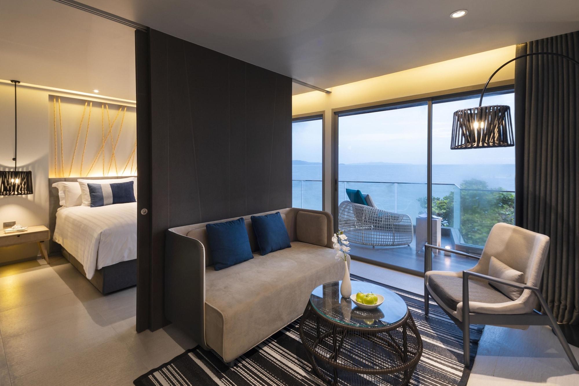 U Jomtien 4* Pattaya