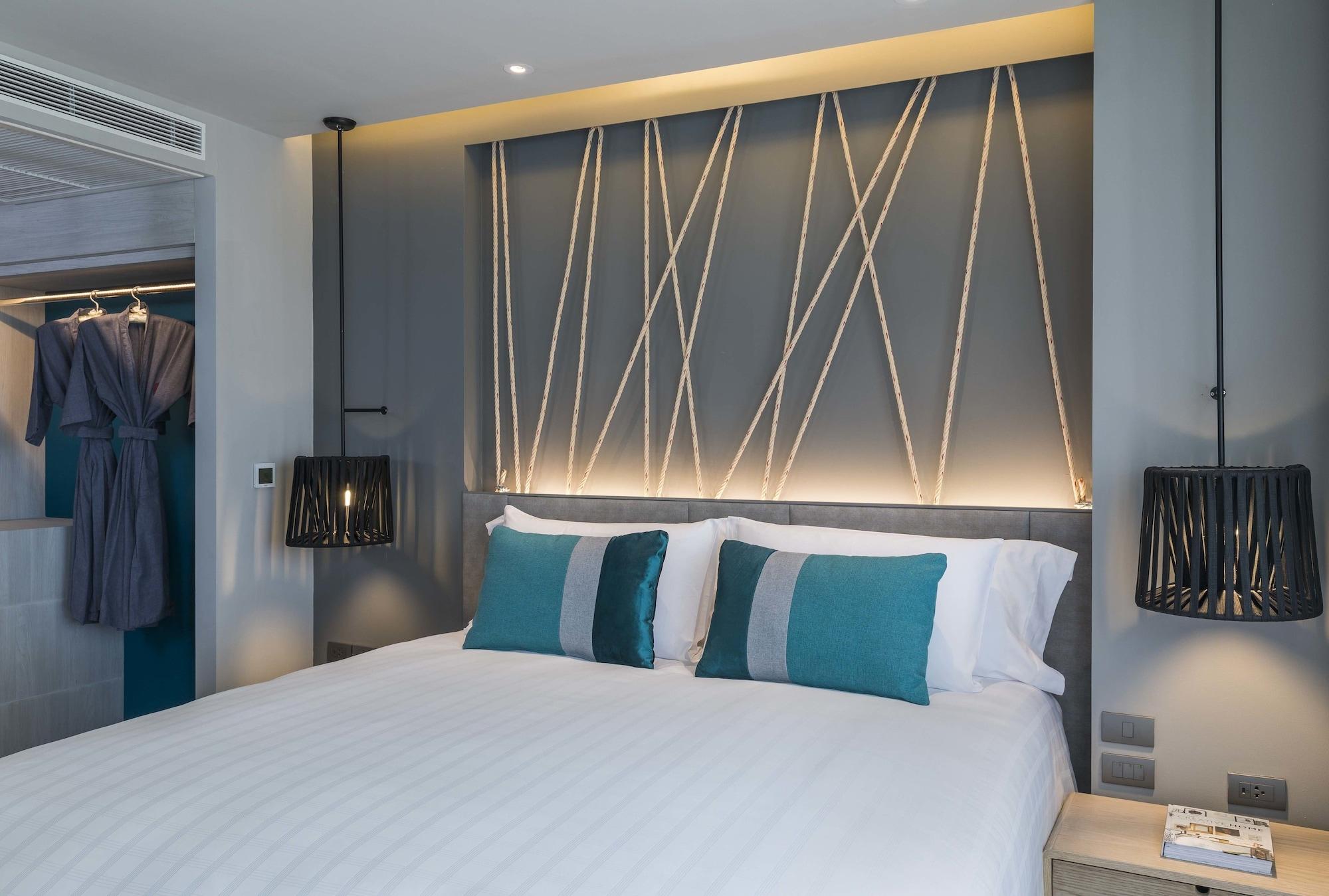 Hotel U Jomtien 4*