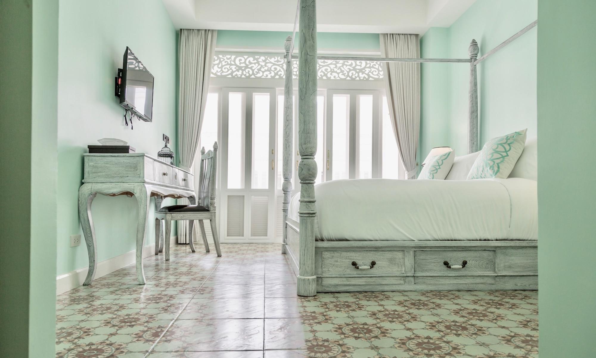 Hotel Noursabah