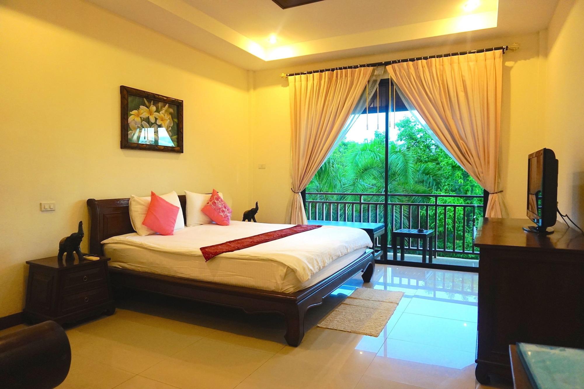 Hotel Thai Pura