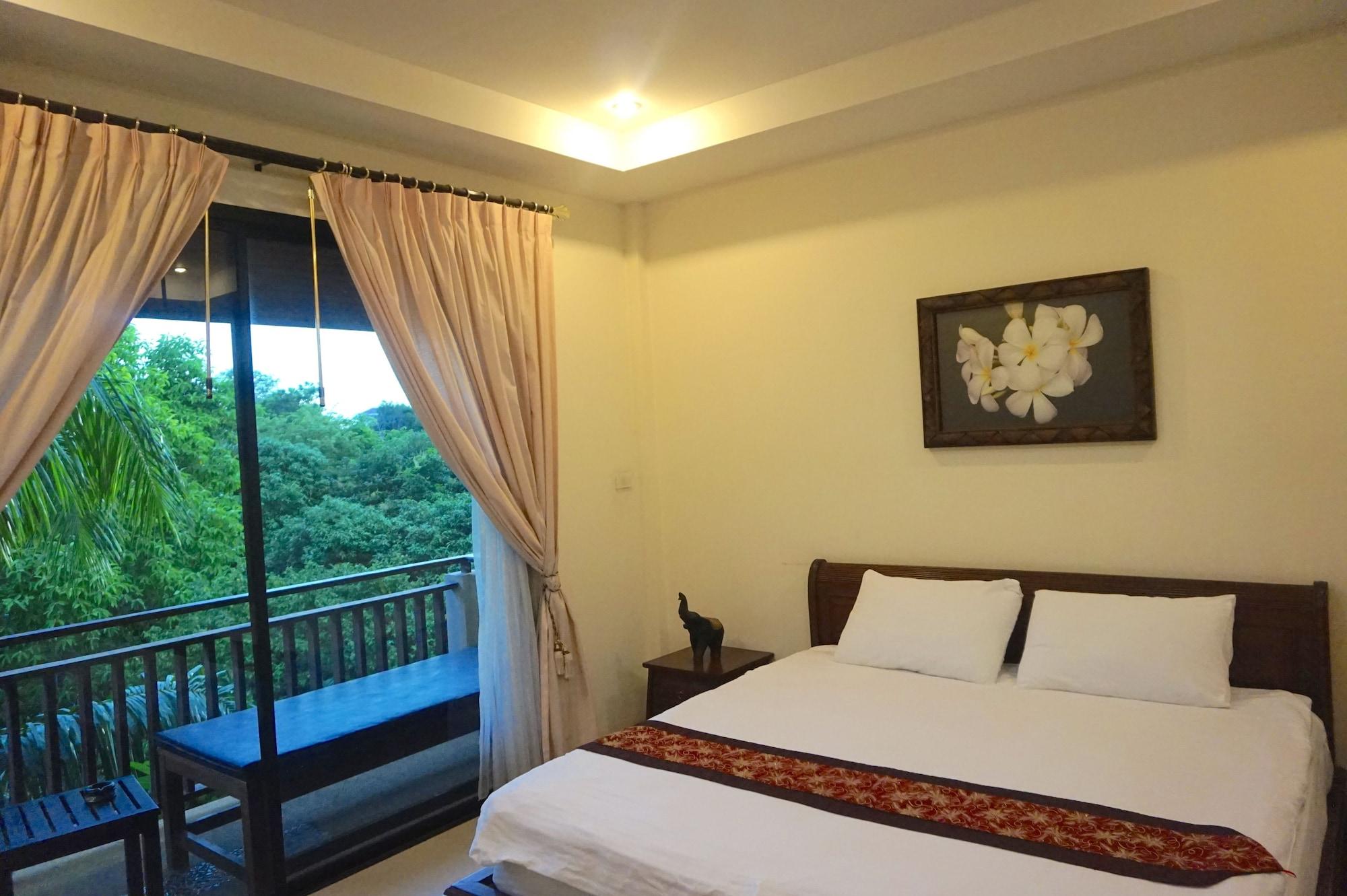 Thai Pura 3* Pattaya