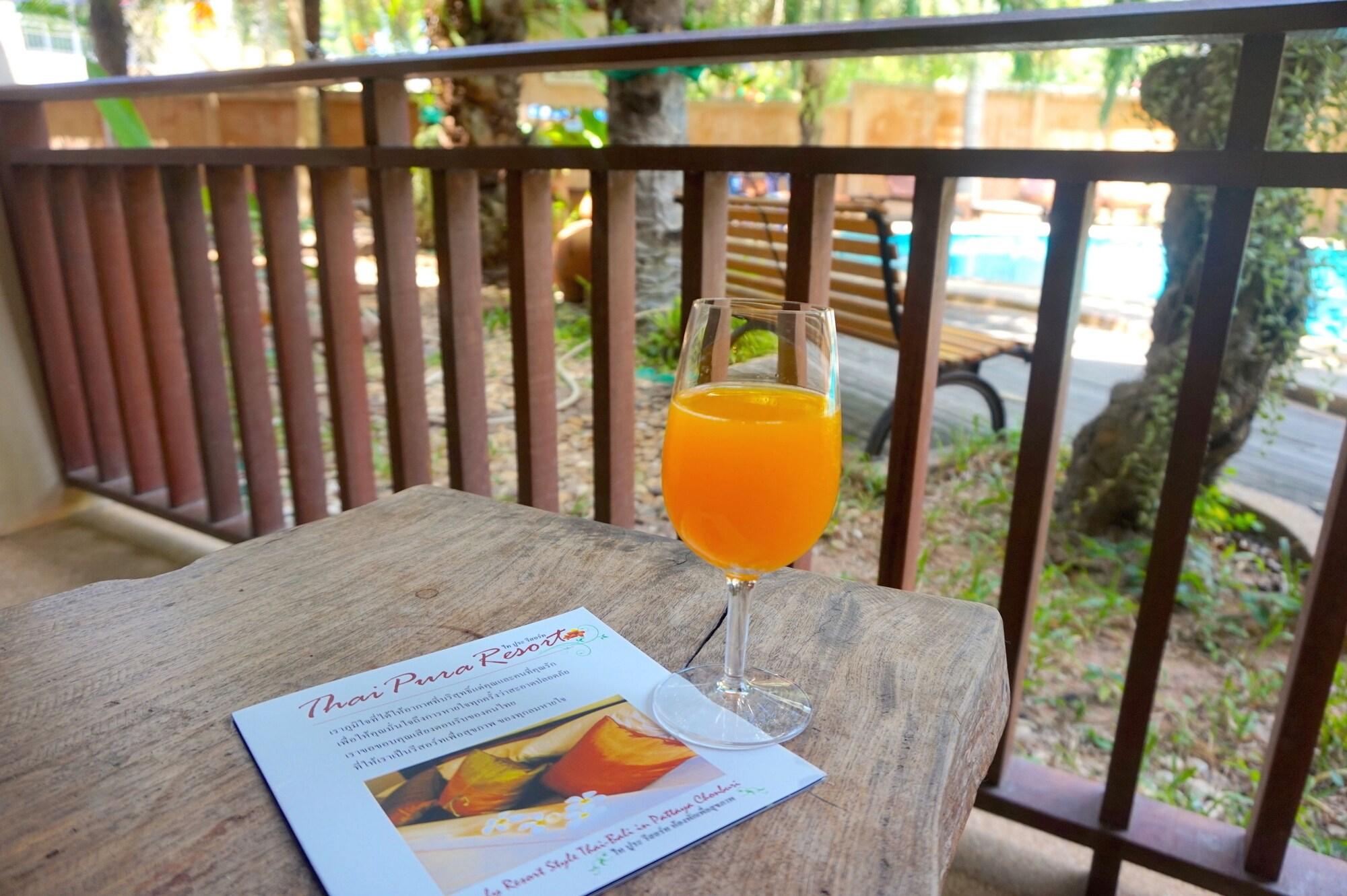 Thai Pura Pattaya