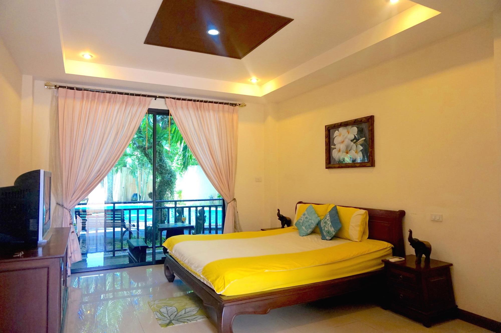 Thai Pura Pattaya