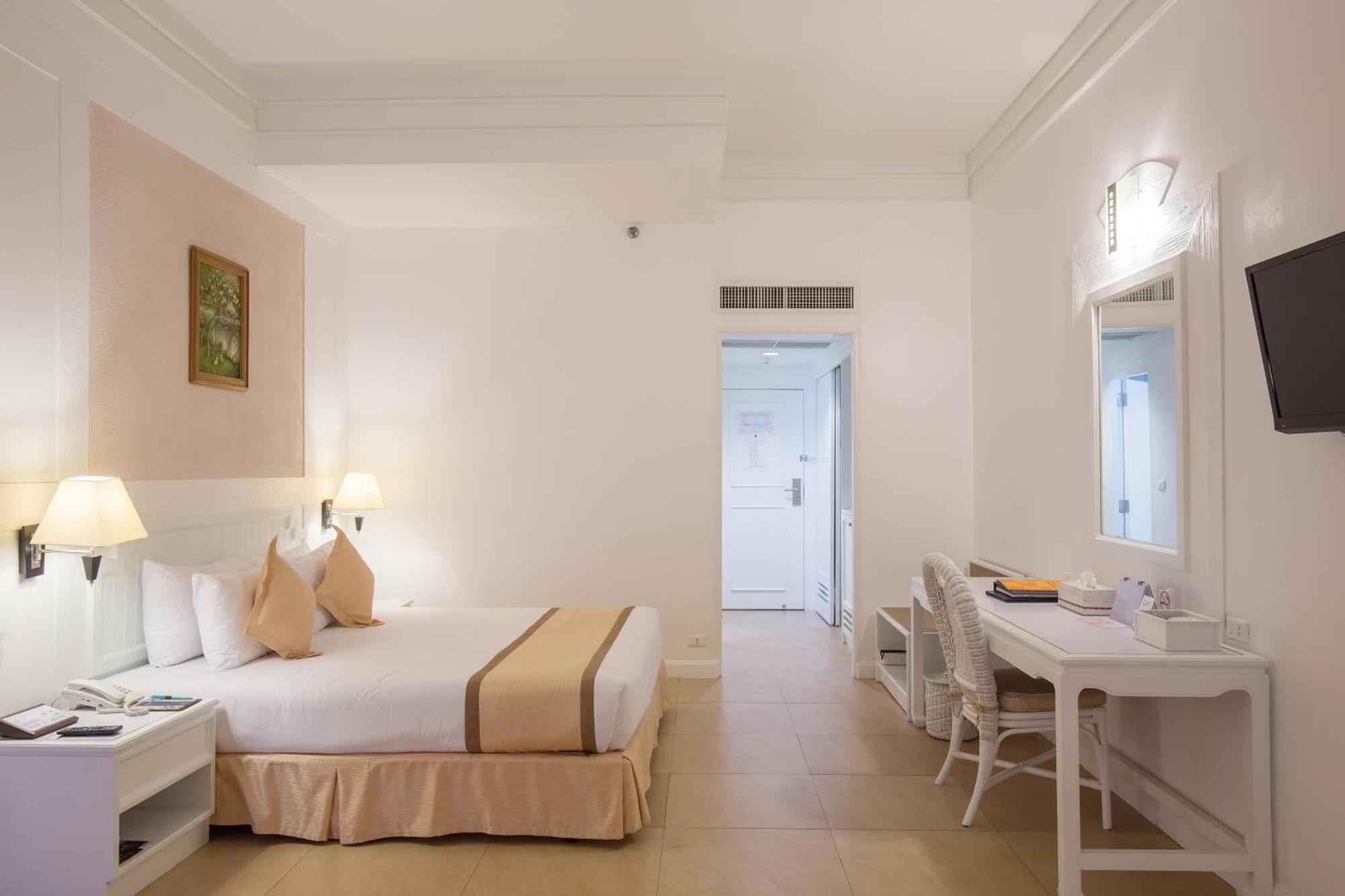 Ambassador Jomtien Ocean Wing - Sha Pattaya