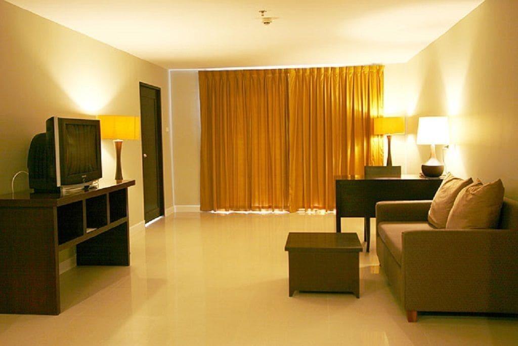 Summer Spring 3* Pattaya