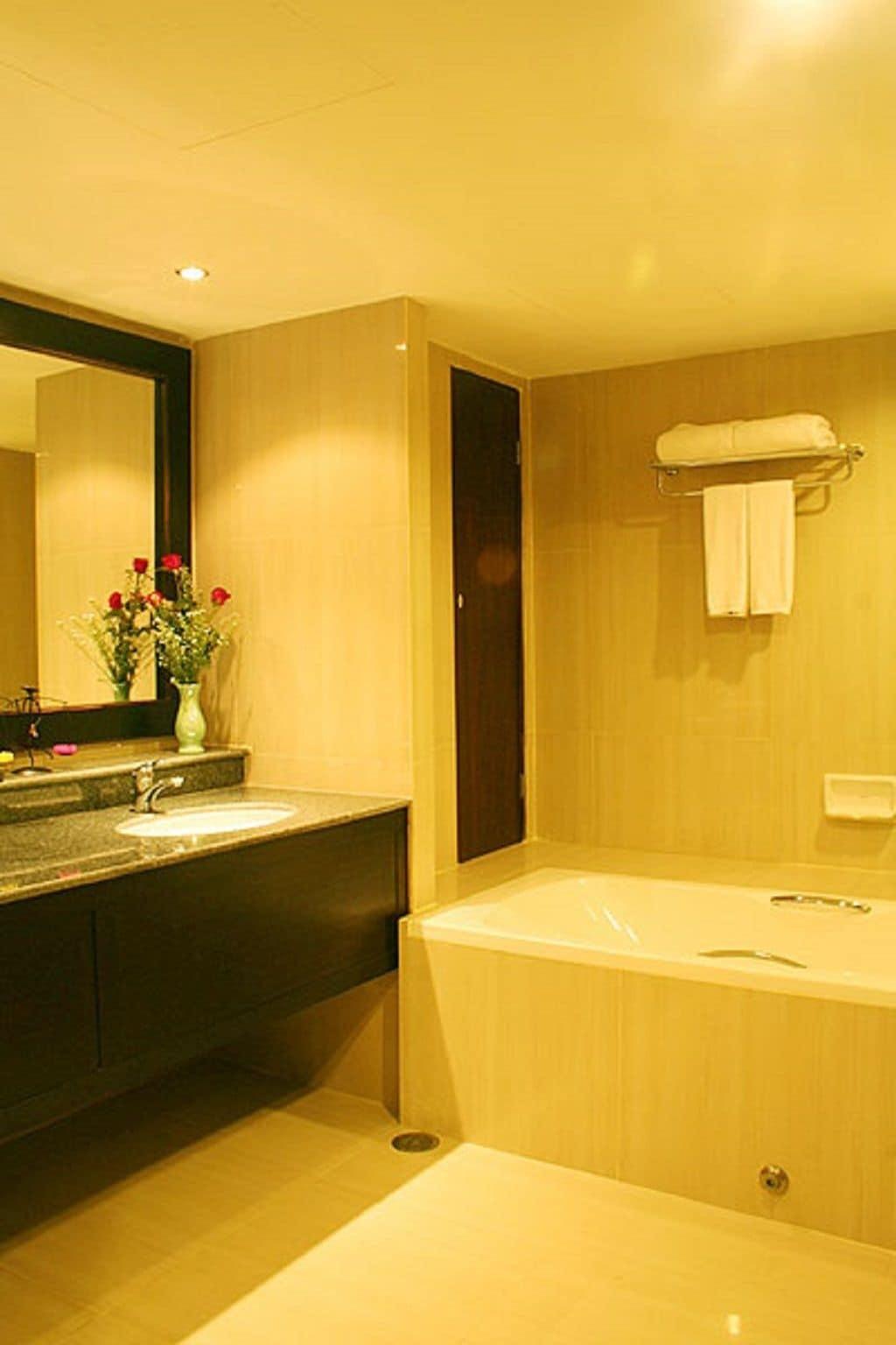 Summer Spring Hotel Pattaya