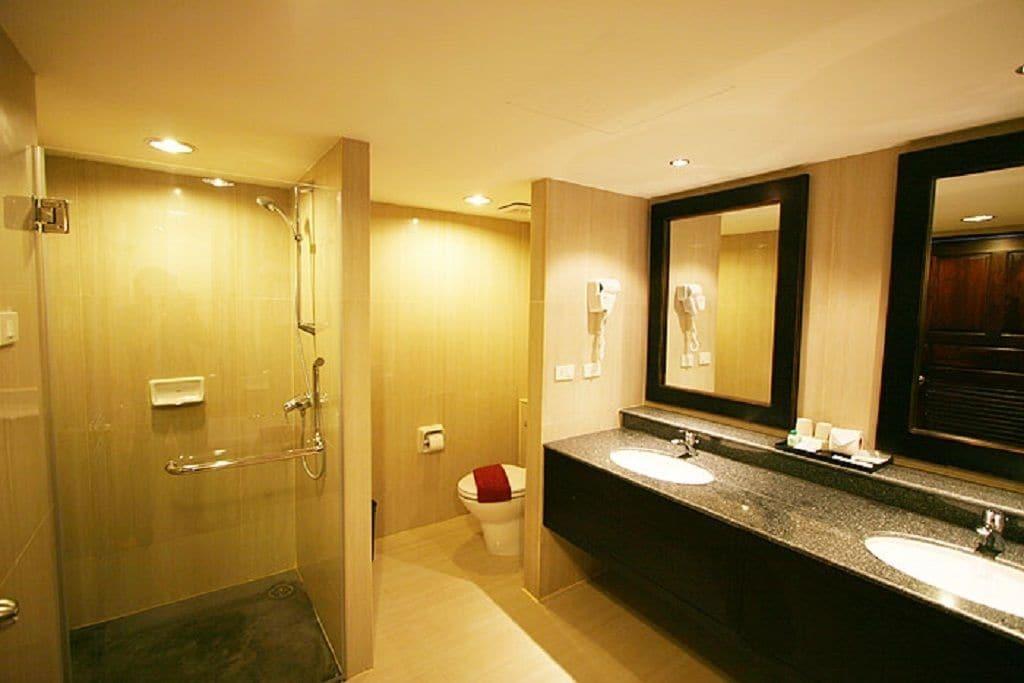 Summer Spring 3* Pattaya
