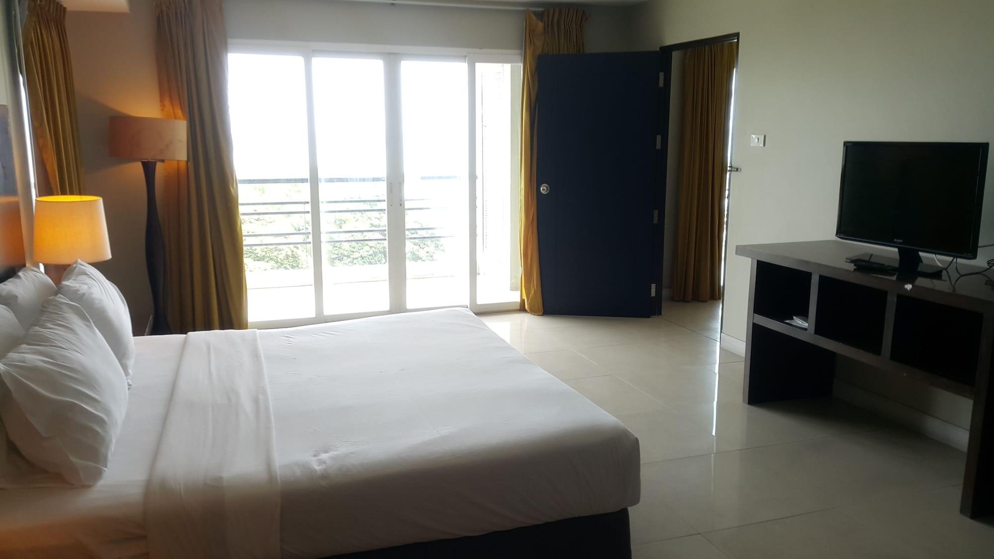 Hotel Summer Spring 3*