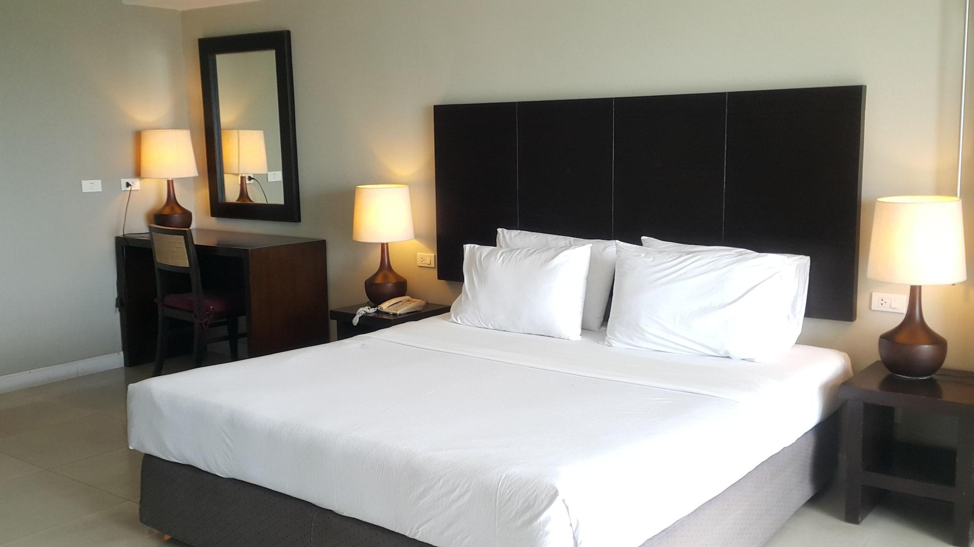 Hotel Summer Spring Pattaya