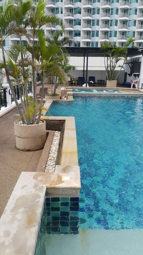 Hotel Summer Spring 3*