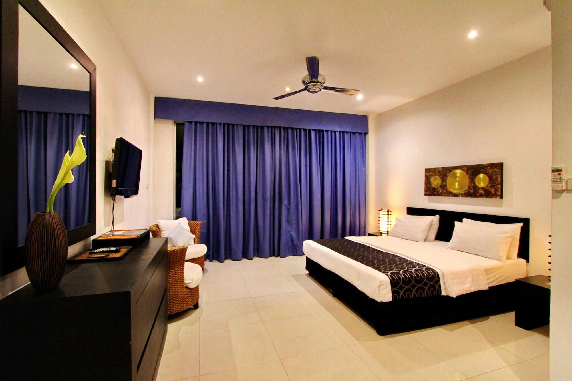 East Hotel Pattaya