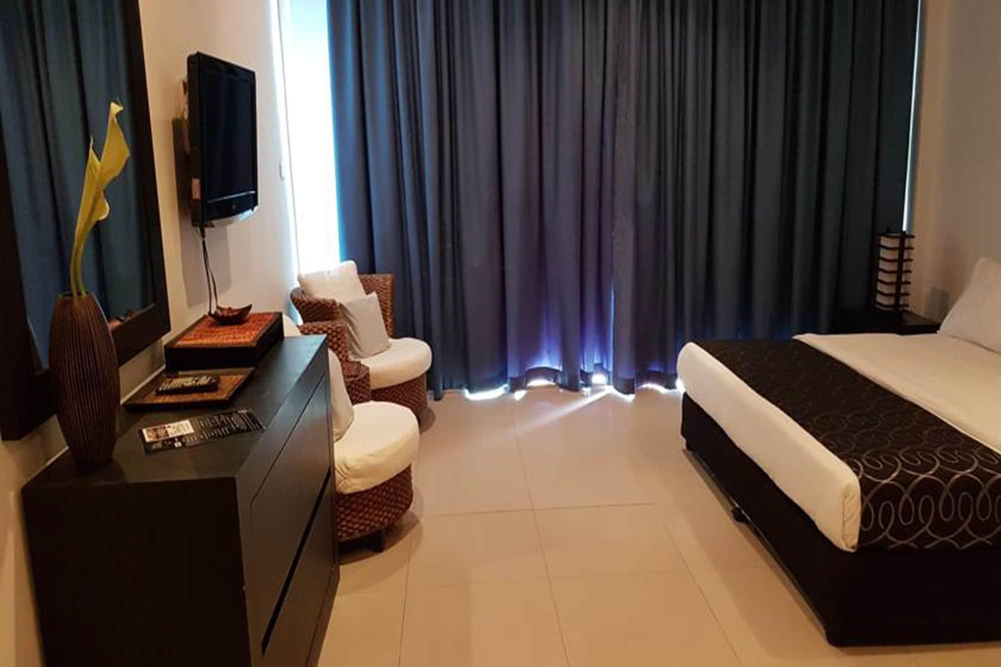 East Pattaya
