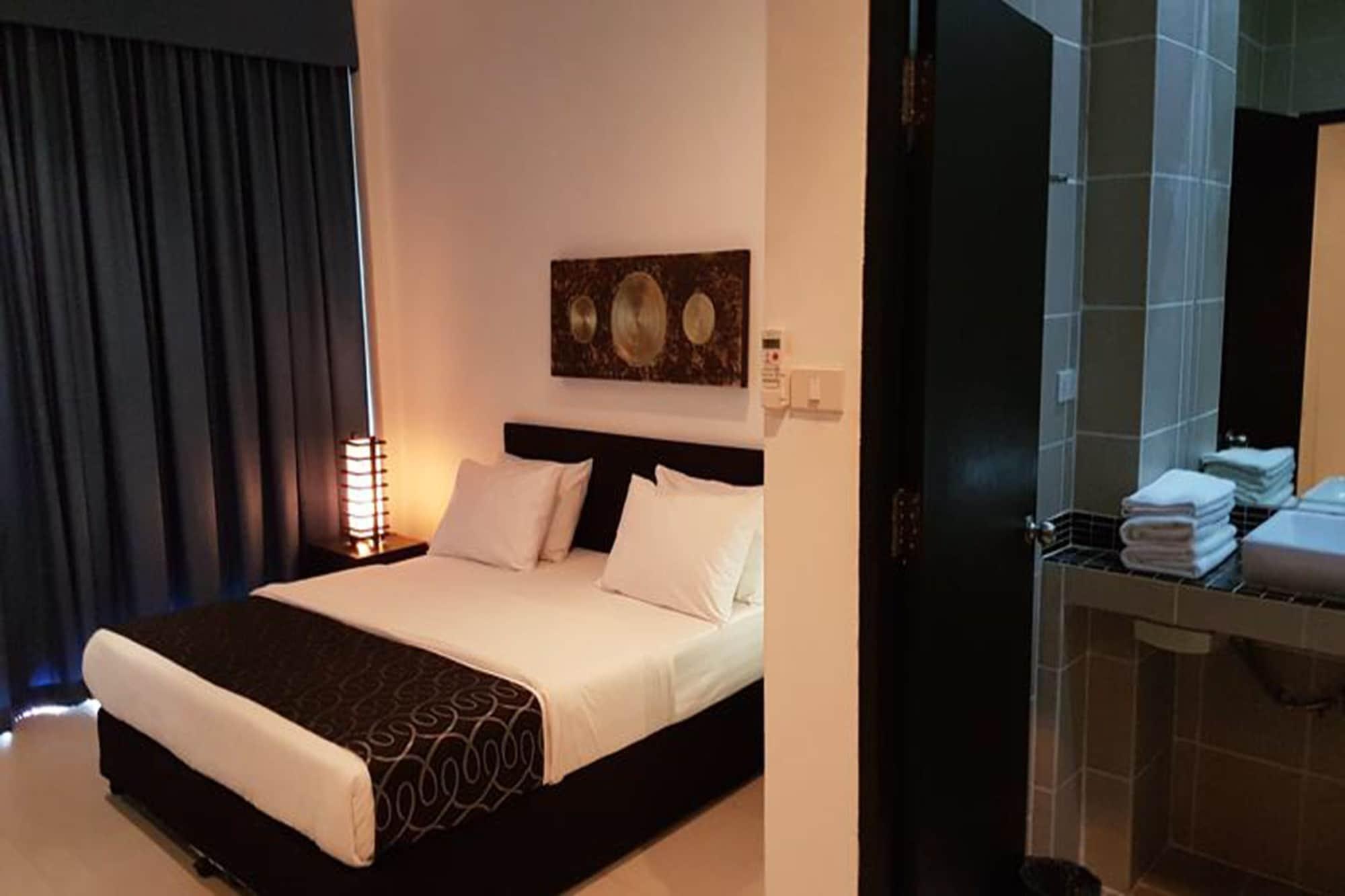 Hotel East Pattaya