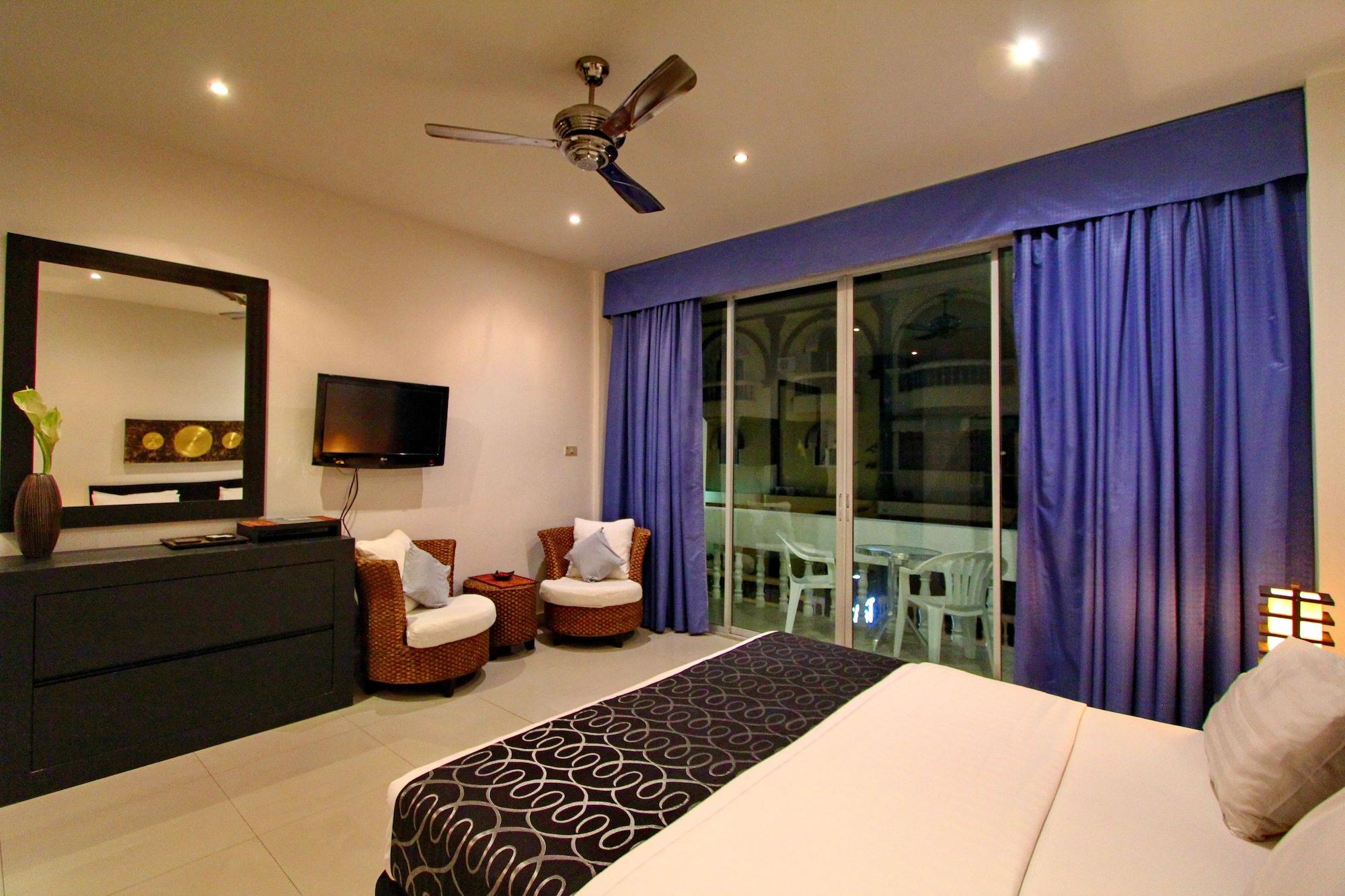 East Hotel 3*