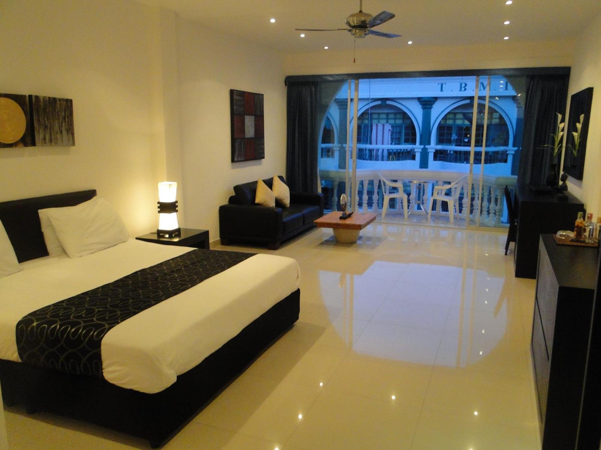 East Hotel