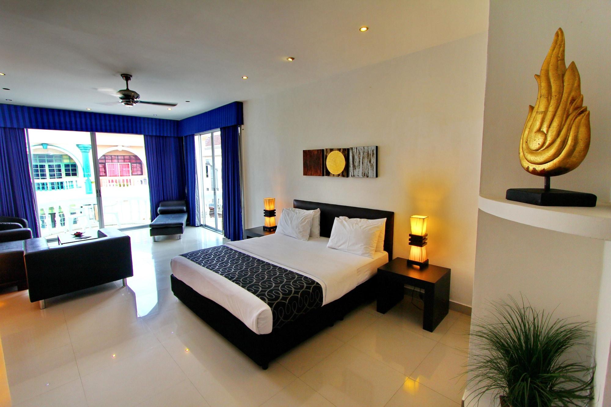 East Hotel 3*