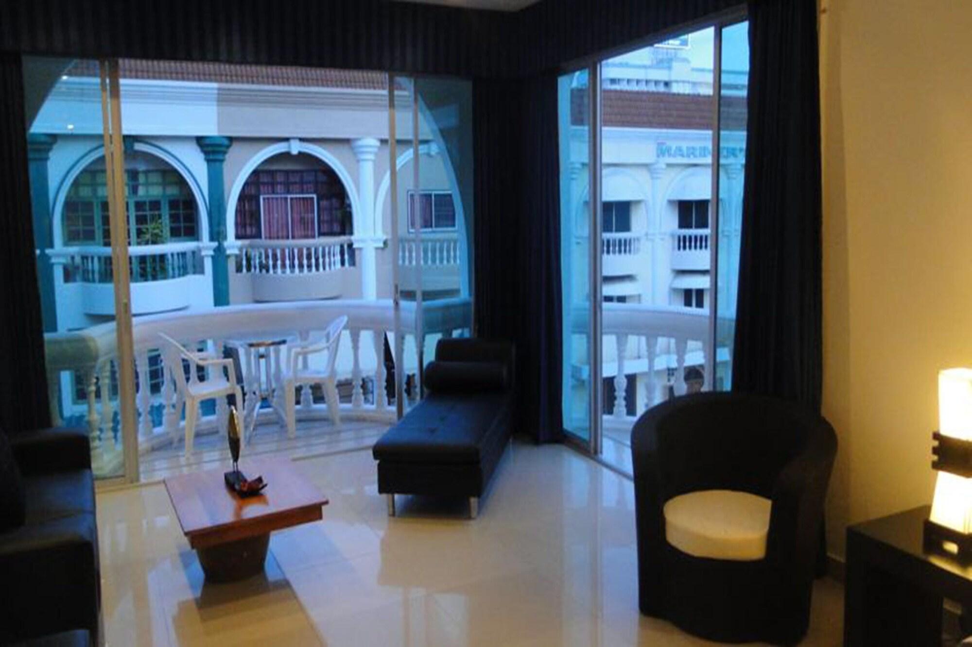 Hotel East Pattaya