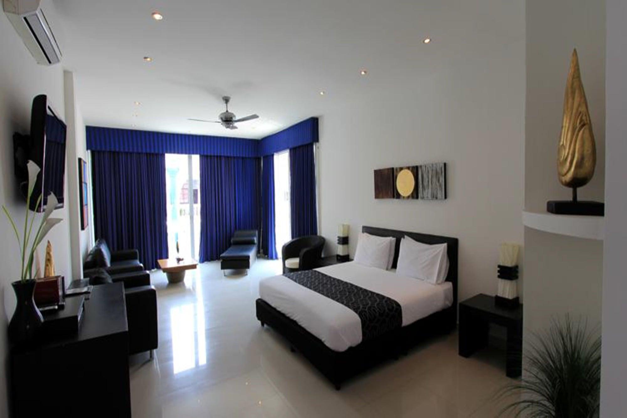 East Pattaya