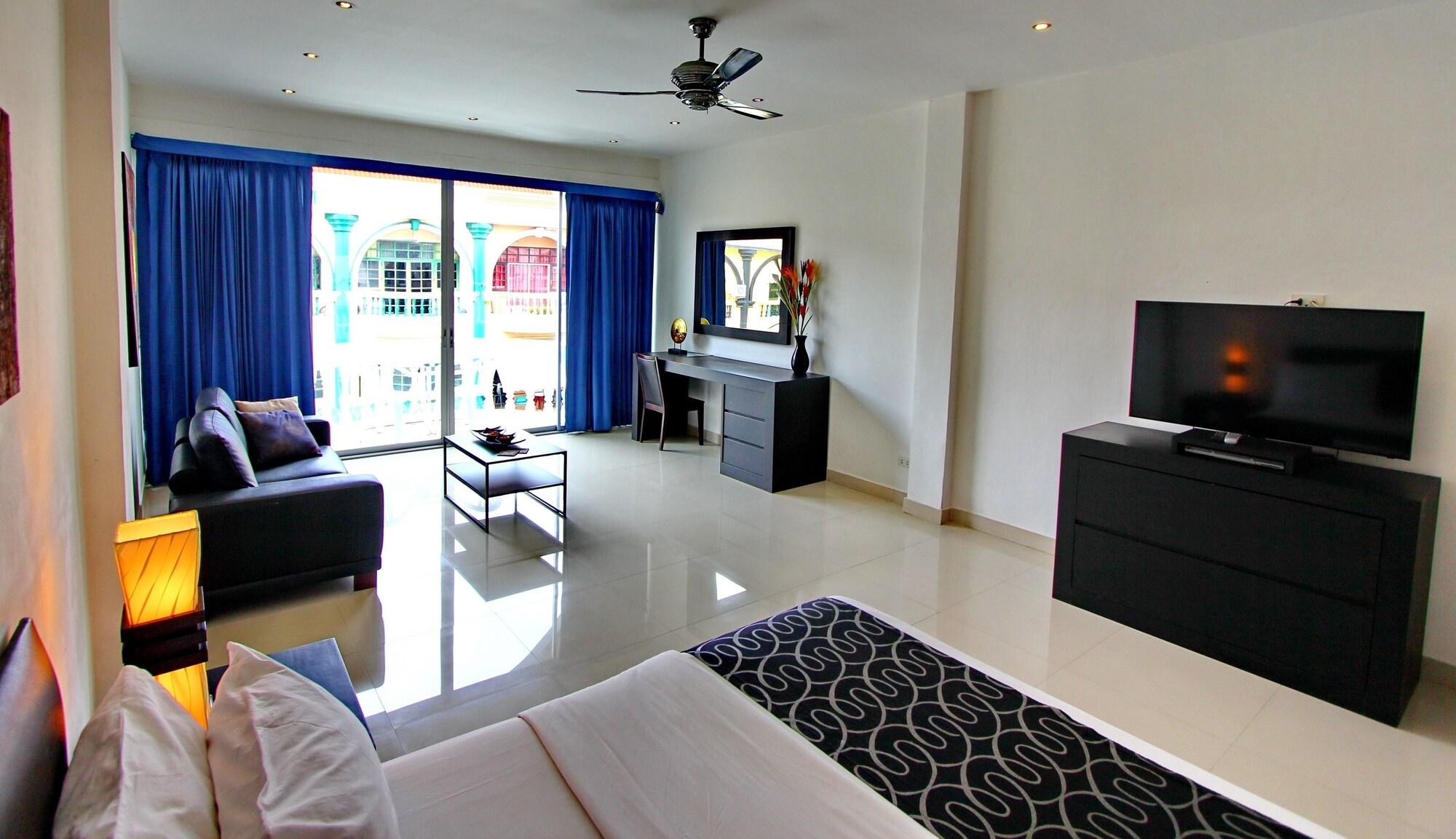 East Hotel Pattaya