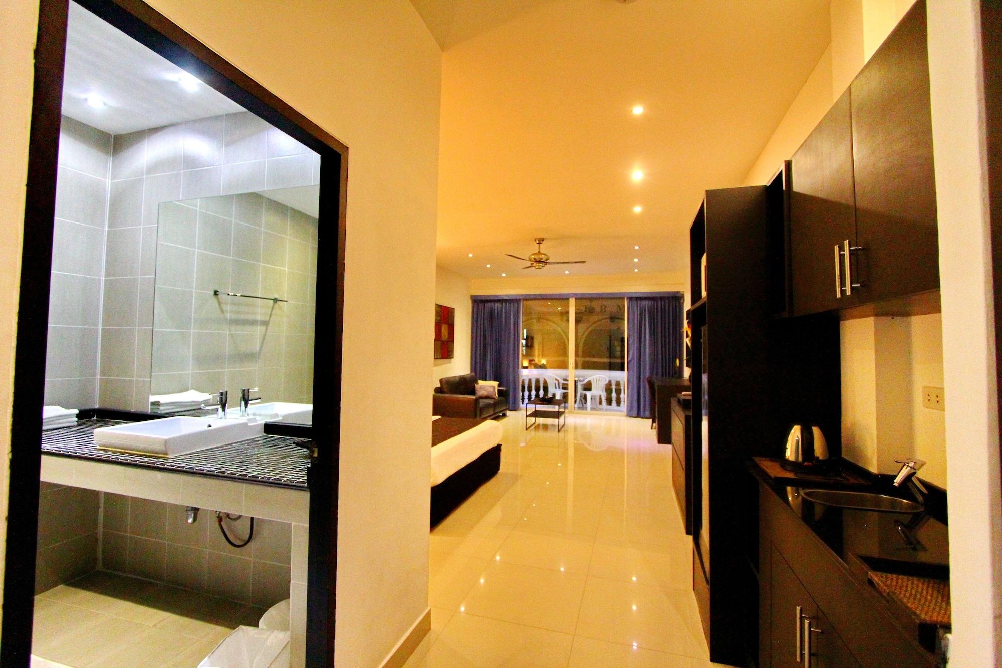 East 3* Pattaya