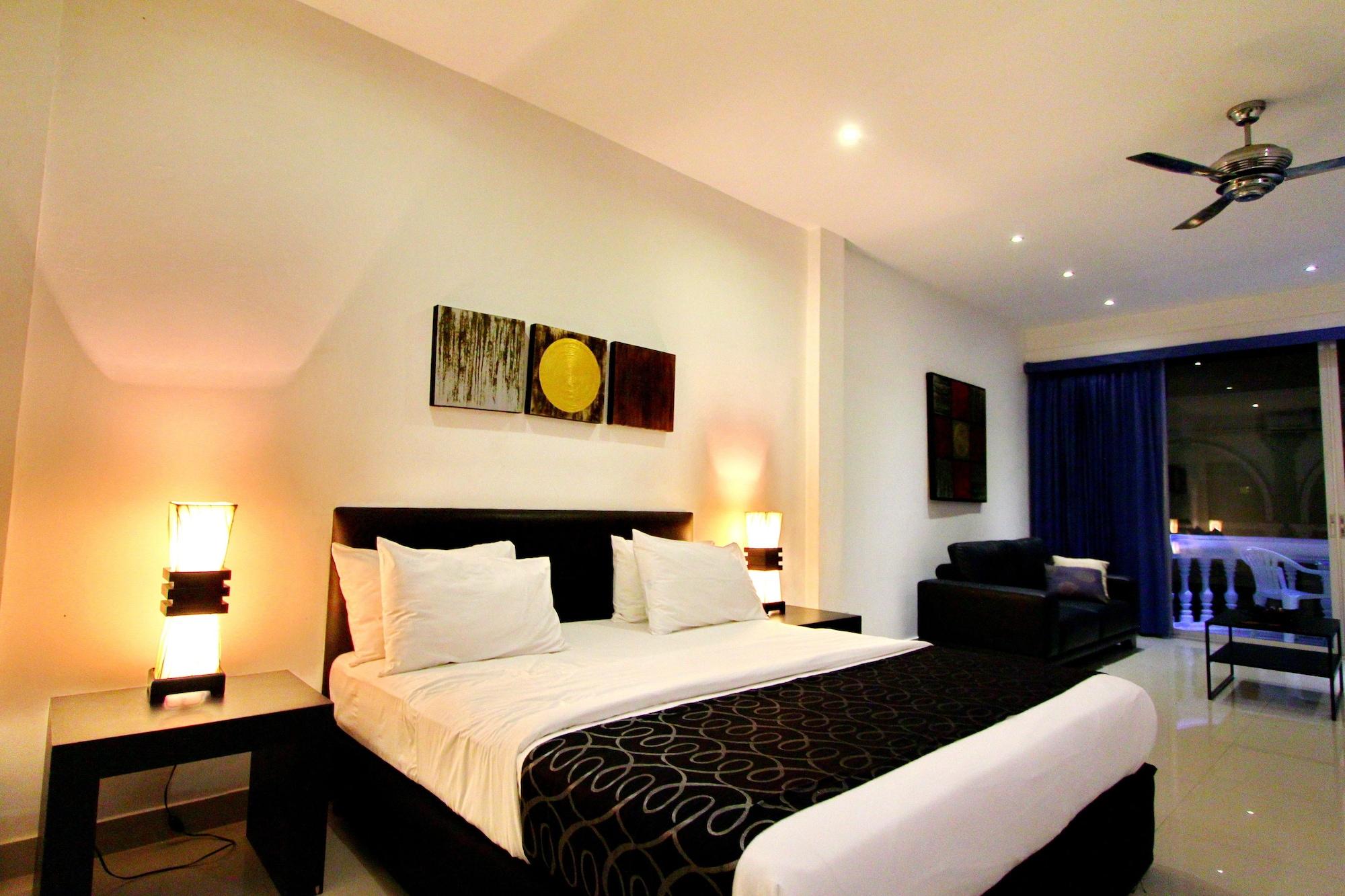 Hotel East Pattaya
