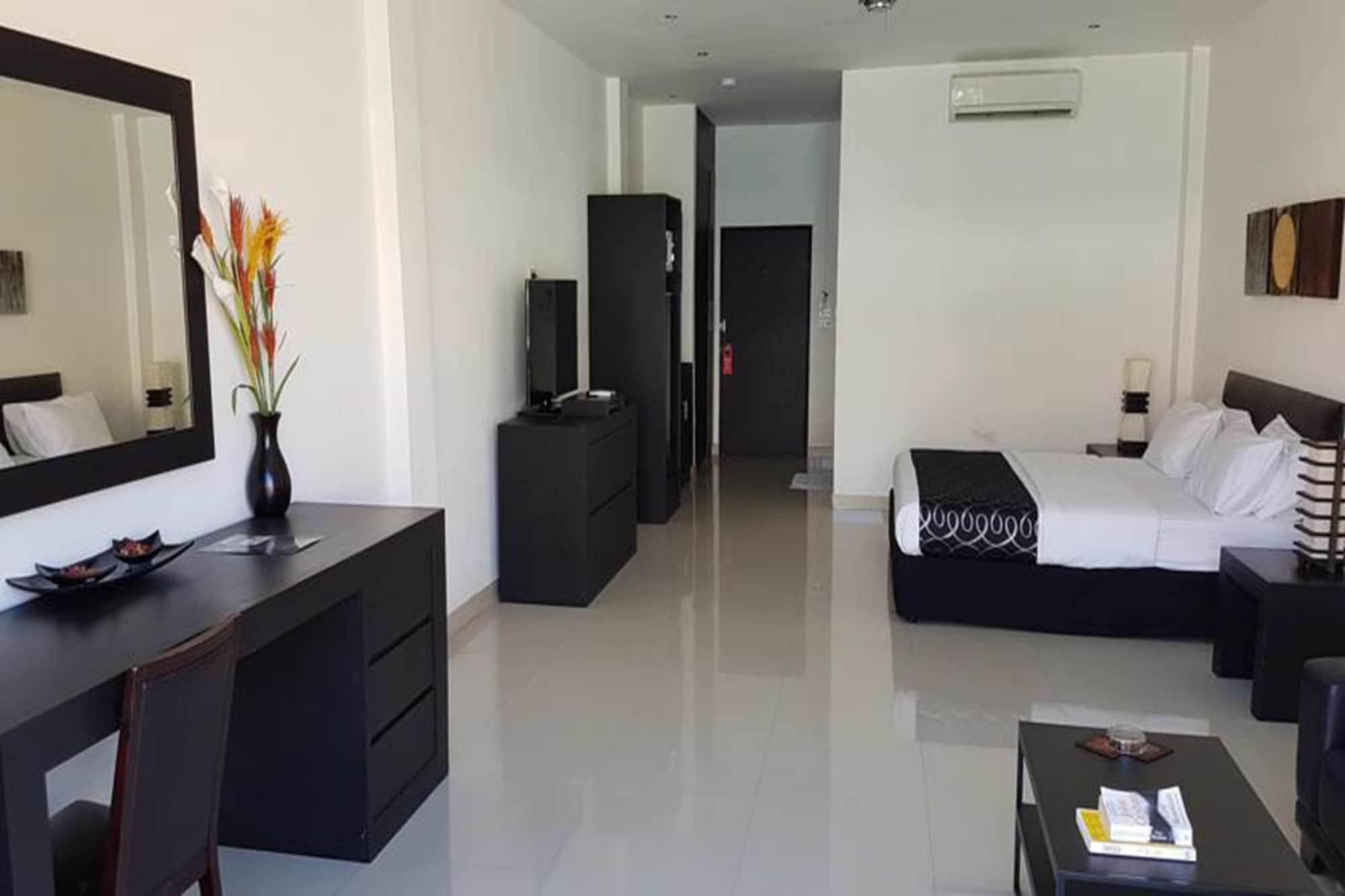 Hotel East Pattaya