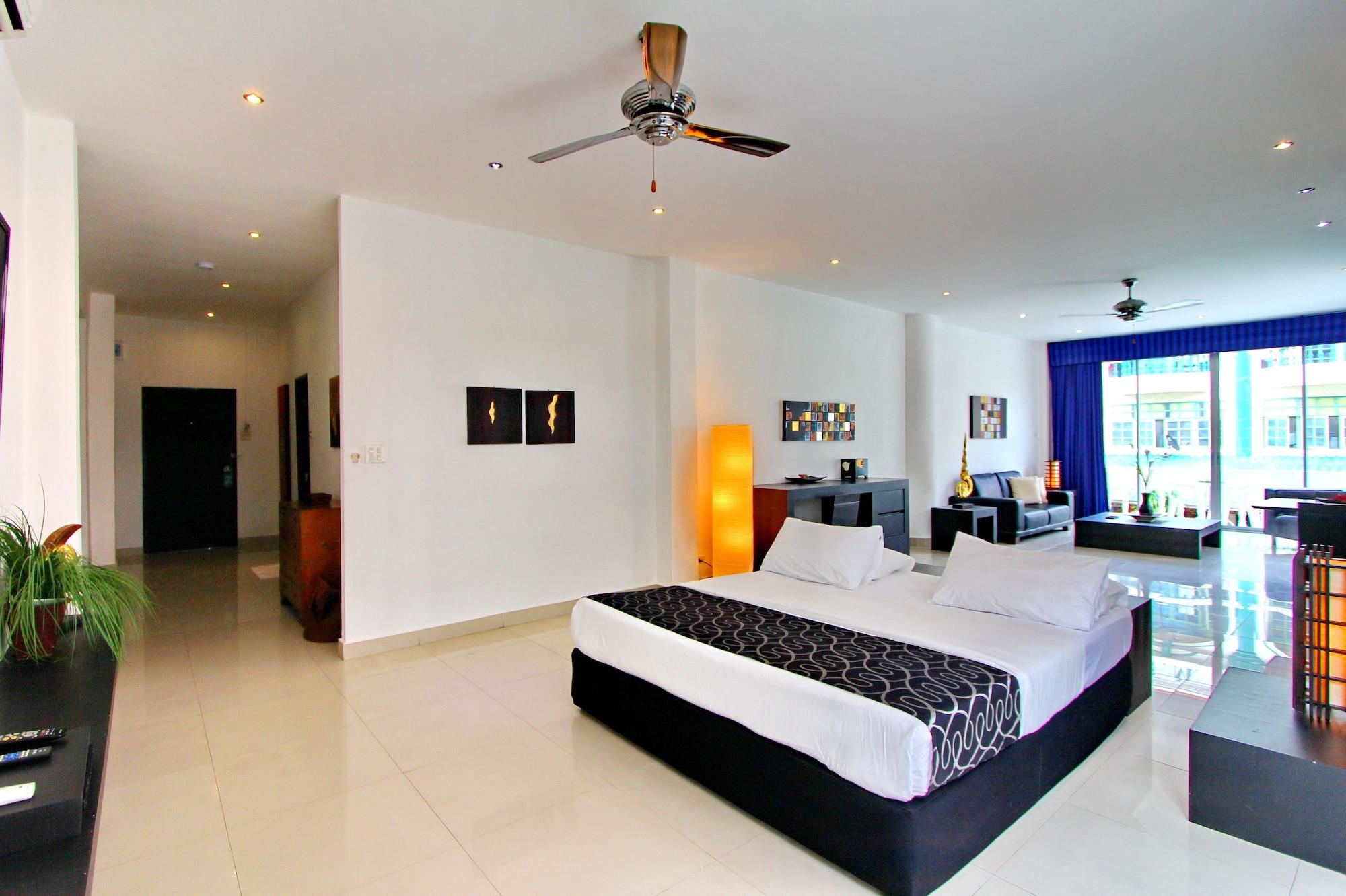East Pattaya