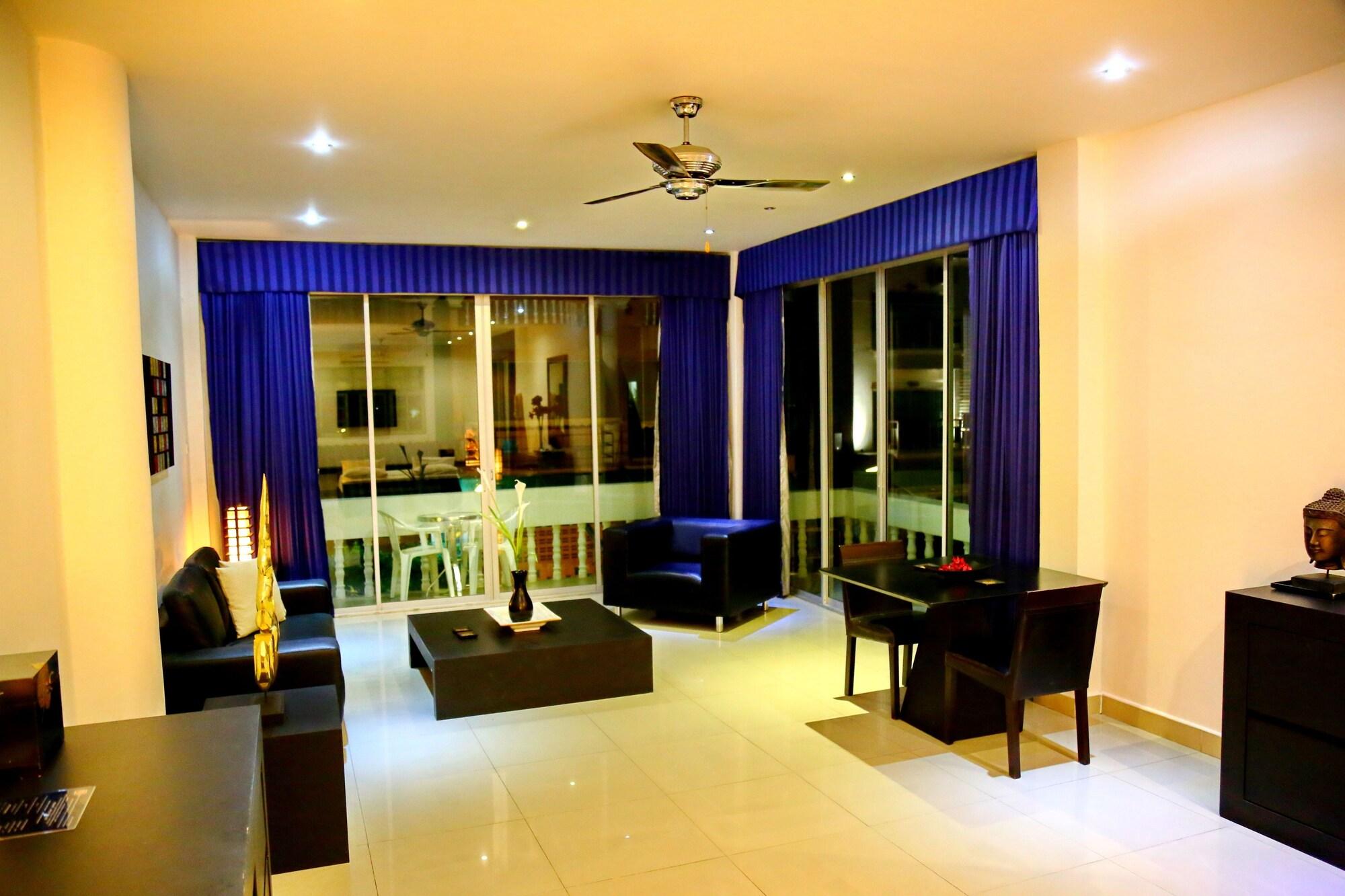 East 3* Pattaya
