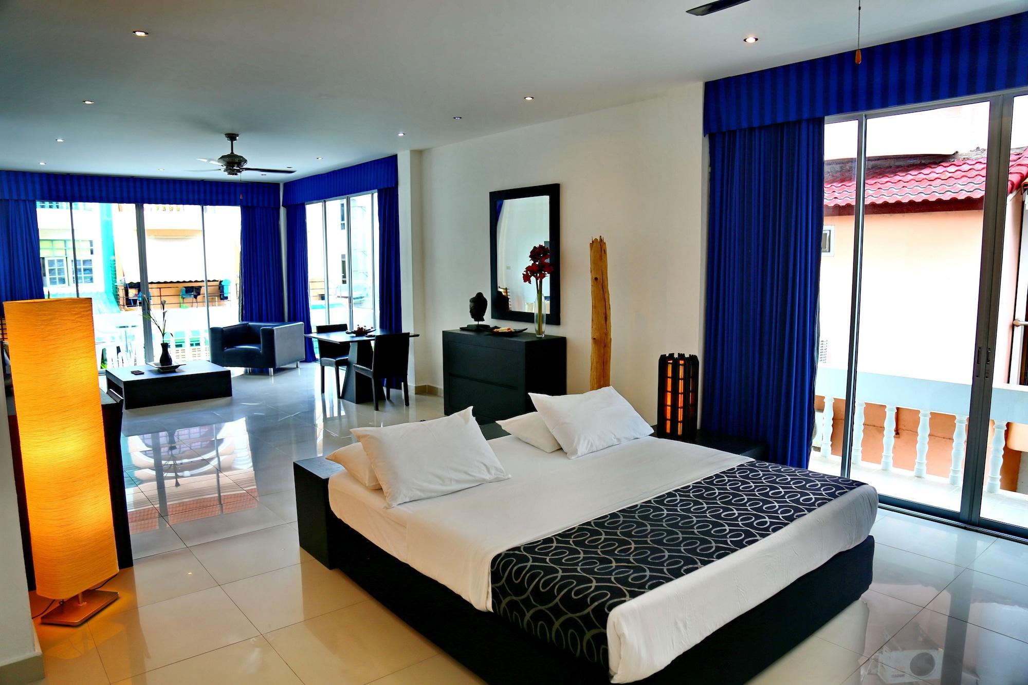 East Hotel