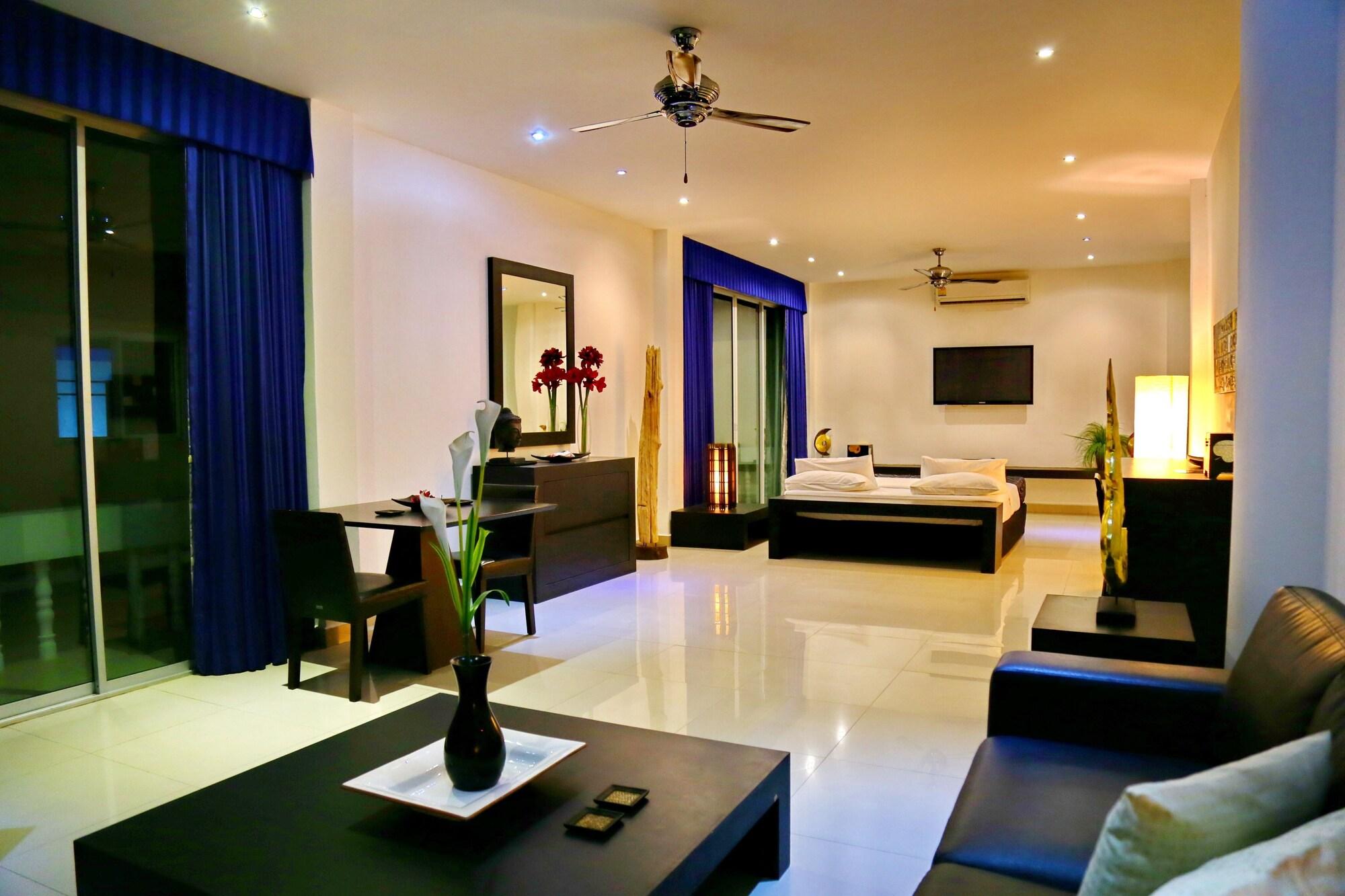 East Hotel Pattaya
