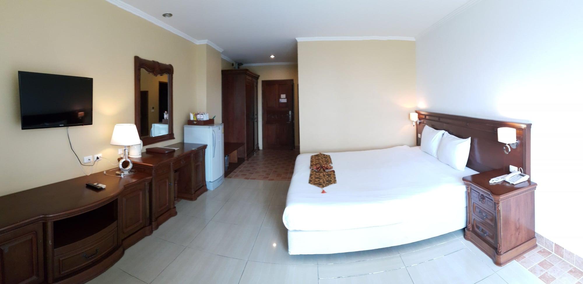Best Beach Villa 3* Pattaya