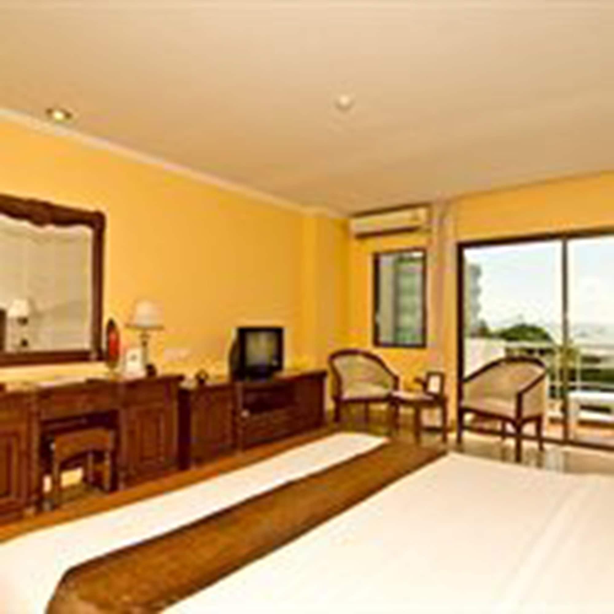 Best Beach Villa 3* Pattaya