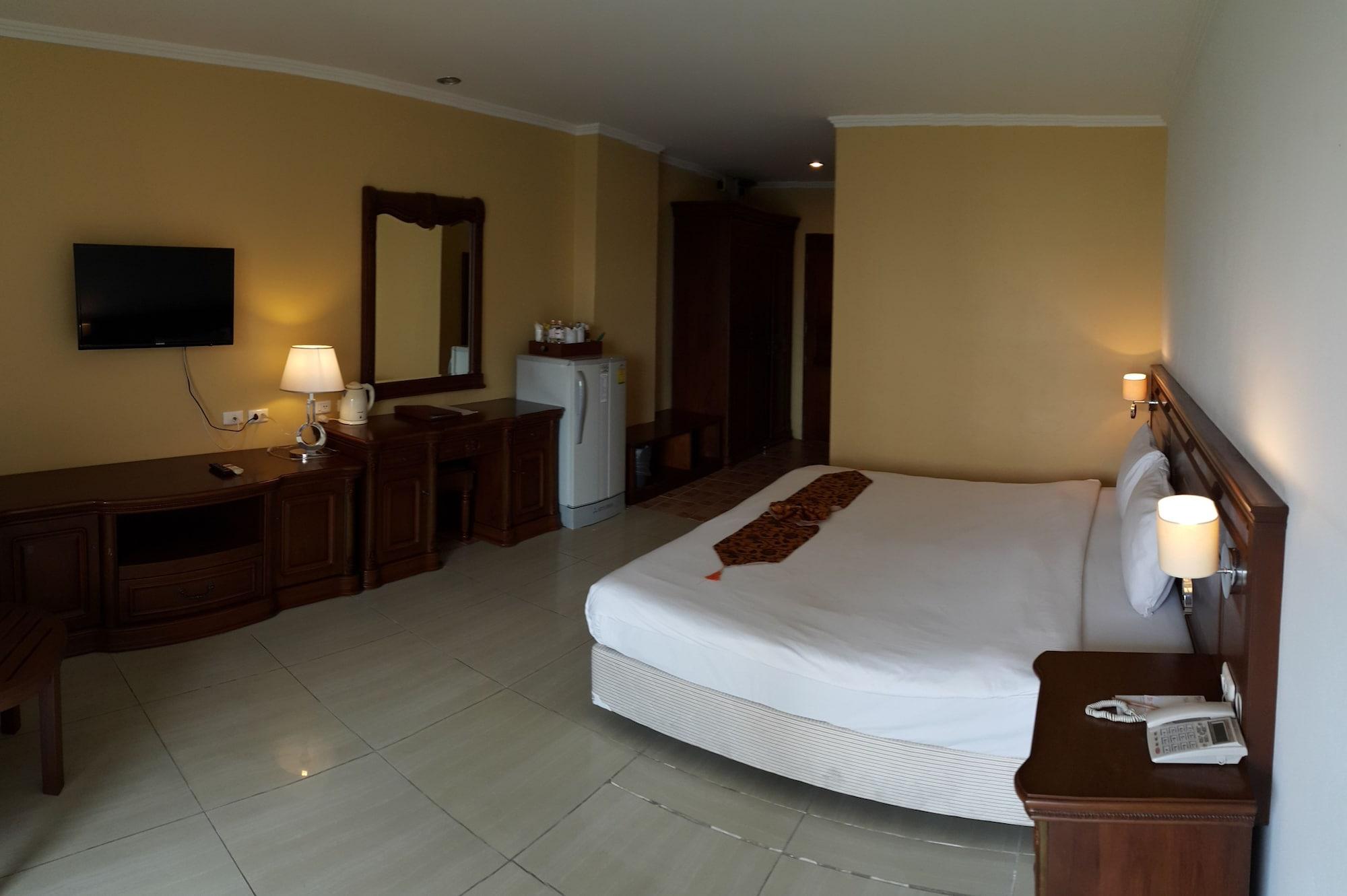 Hotel Best Beach Villa 3*