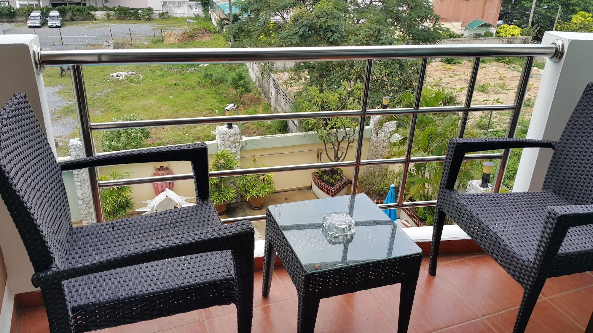 Best Beach Villa 3*