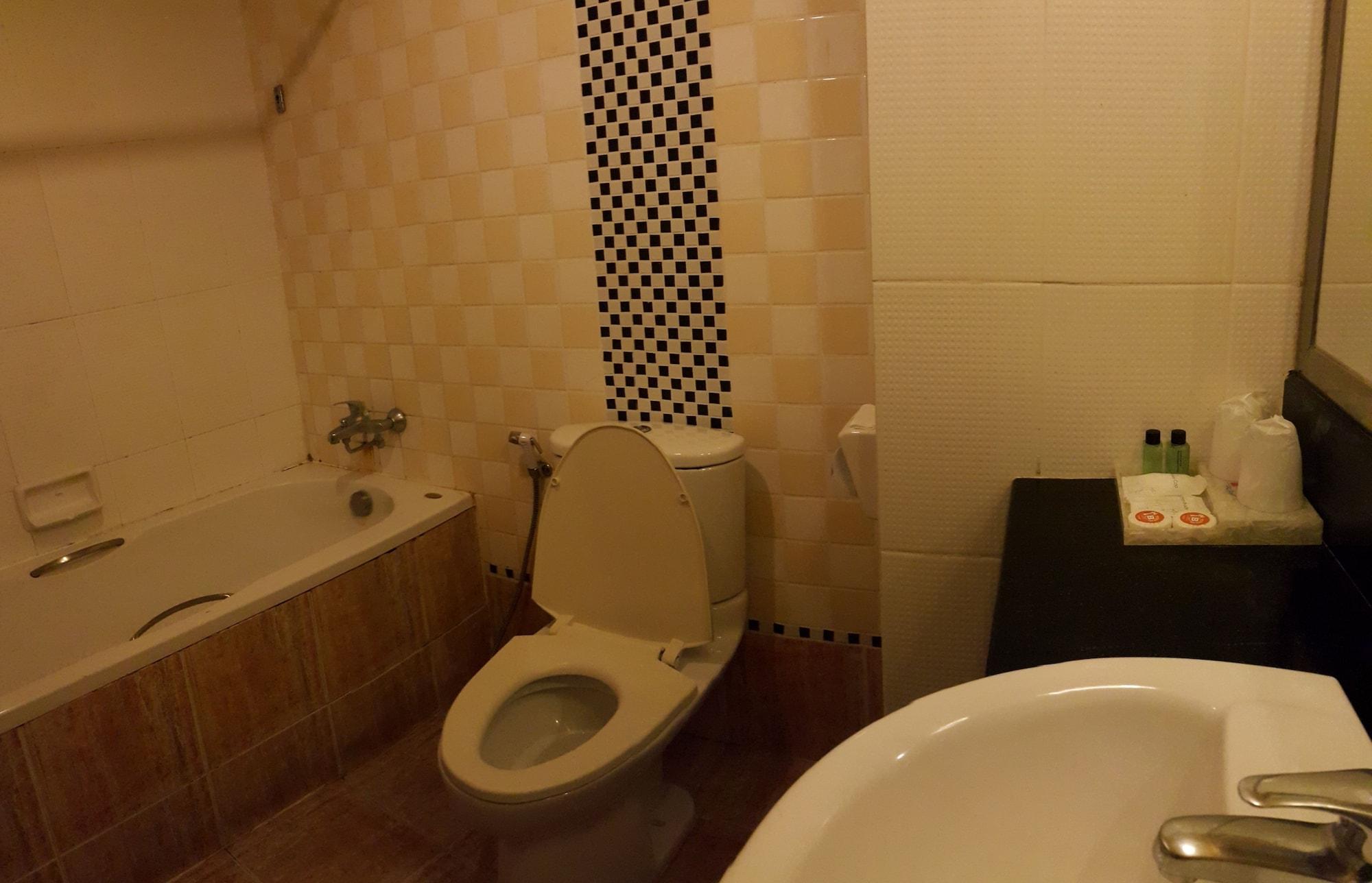 Hotel Best Beach Villa 3*