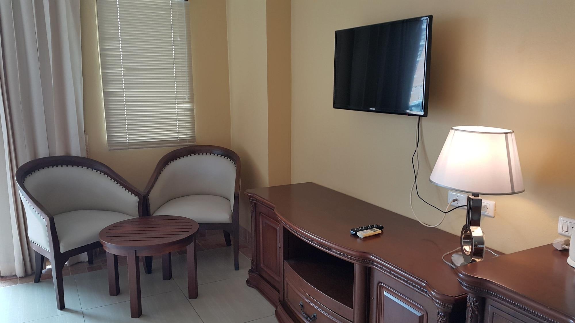 Best Beach Villa Hotel