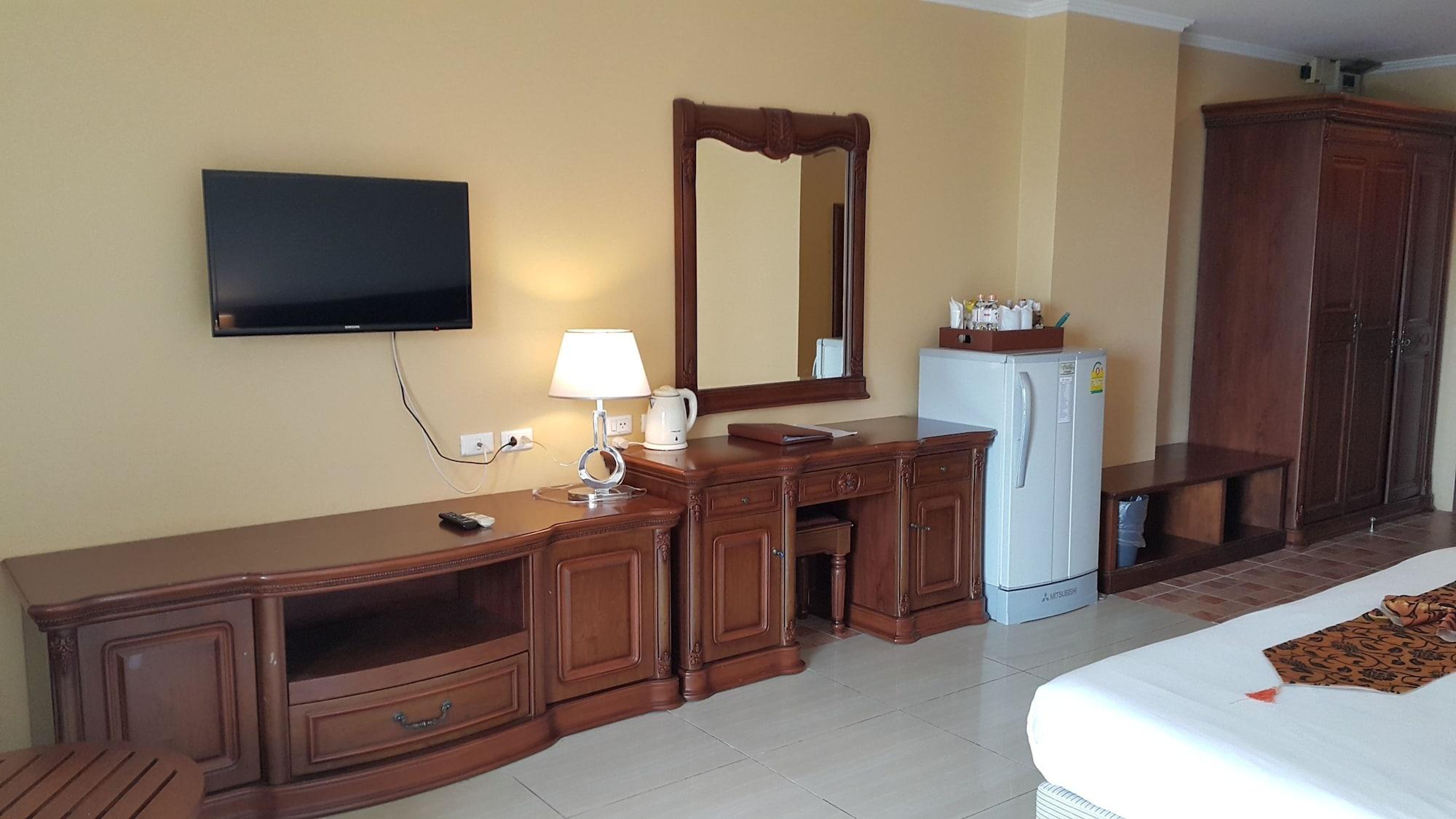 Best Beach Villa Hotel 3*