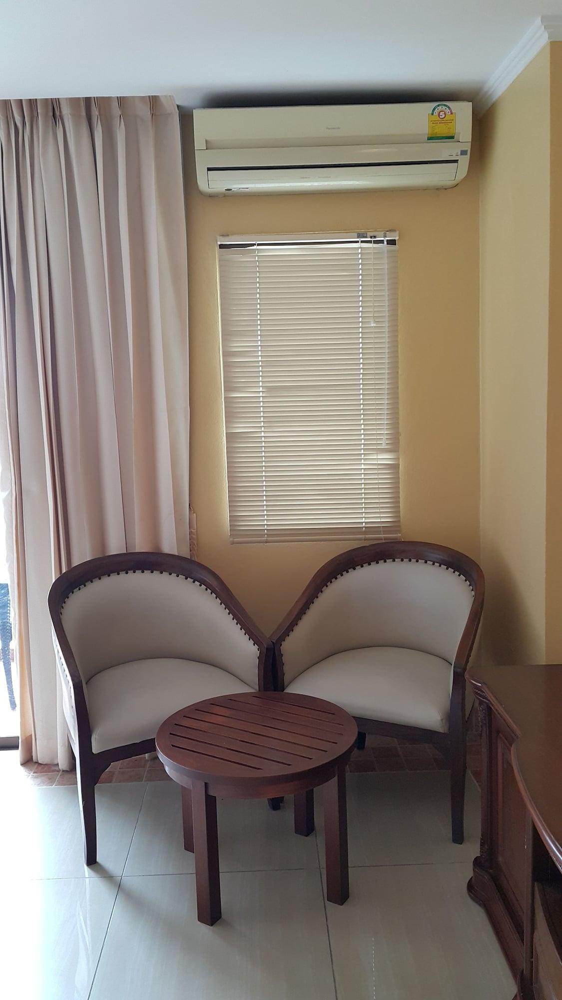 Hotel Best Beach Villa Pattaya