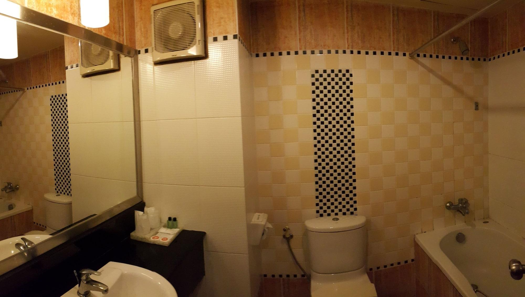 Best Beach Villa Hotel 3*
