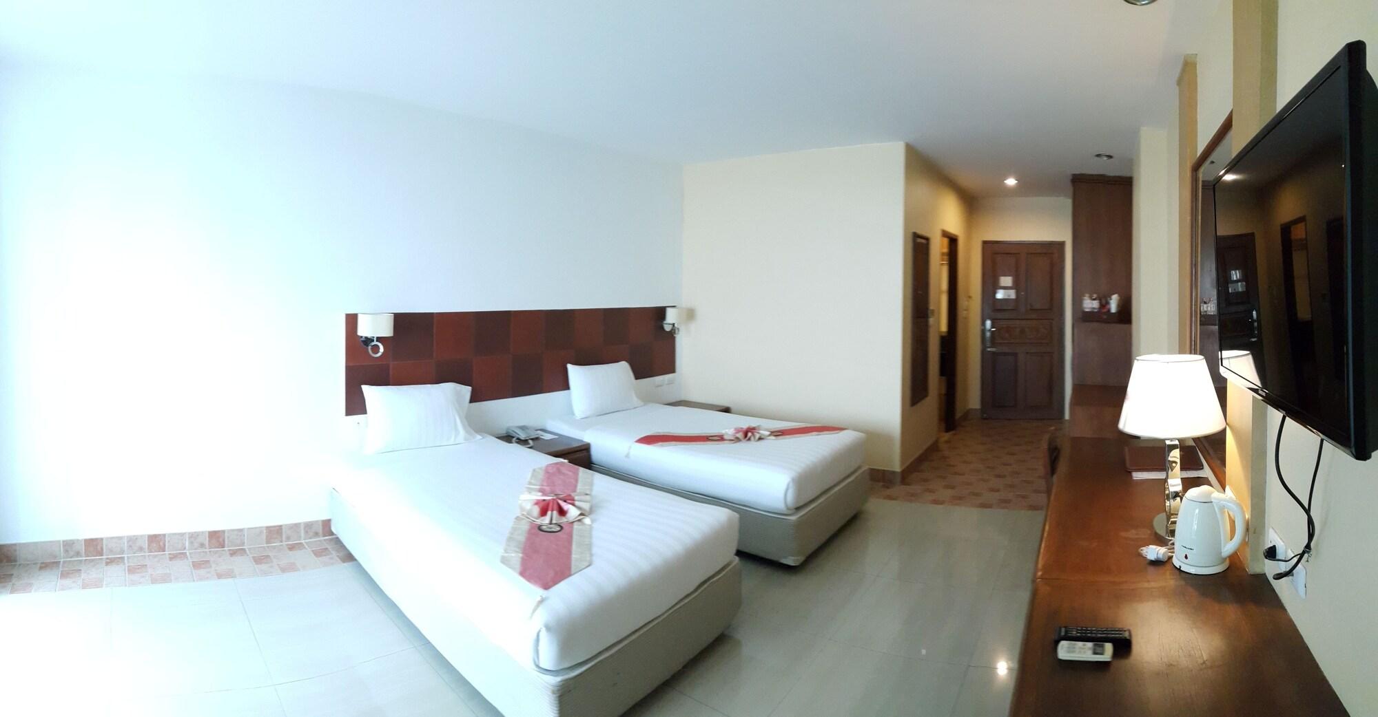 Best Beach Villa Pattaya