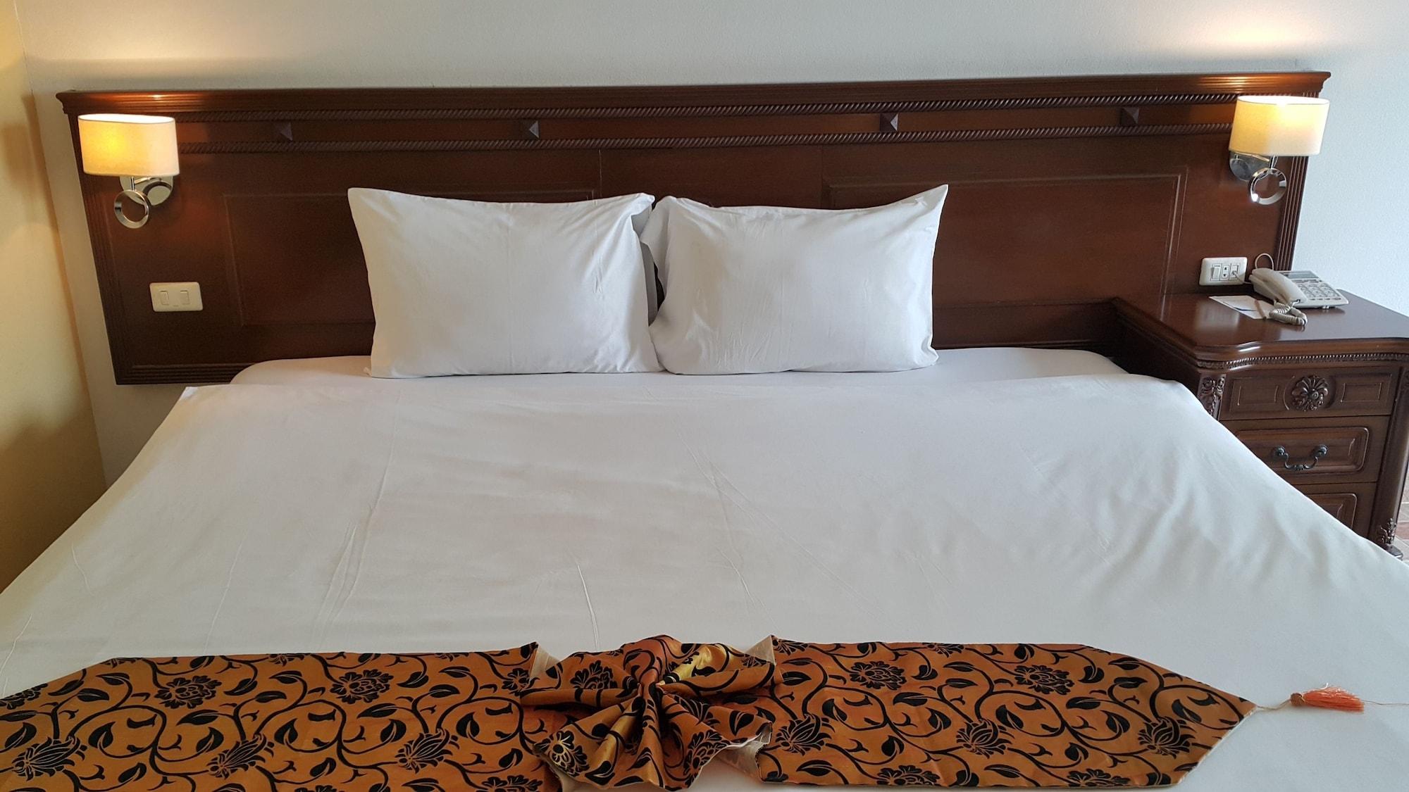 Hotel Best Beach Villa