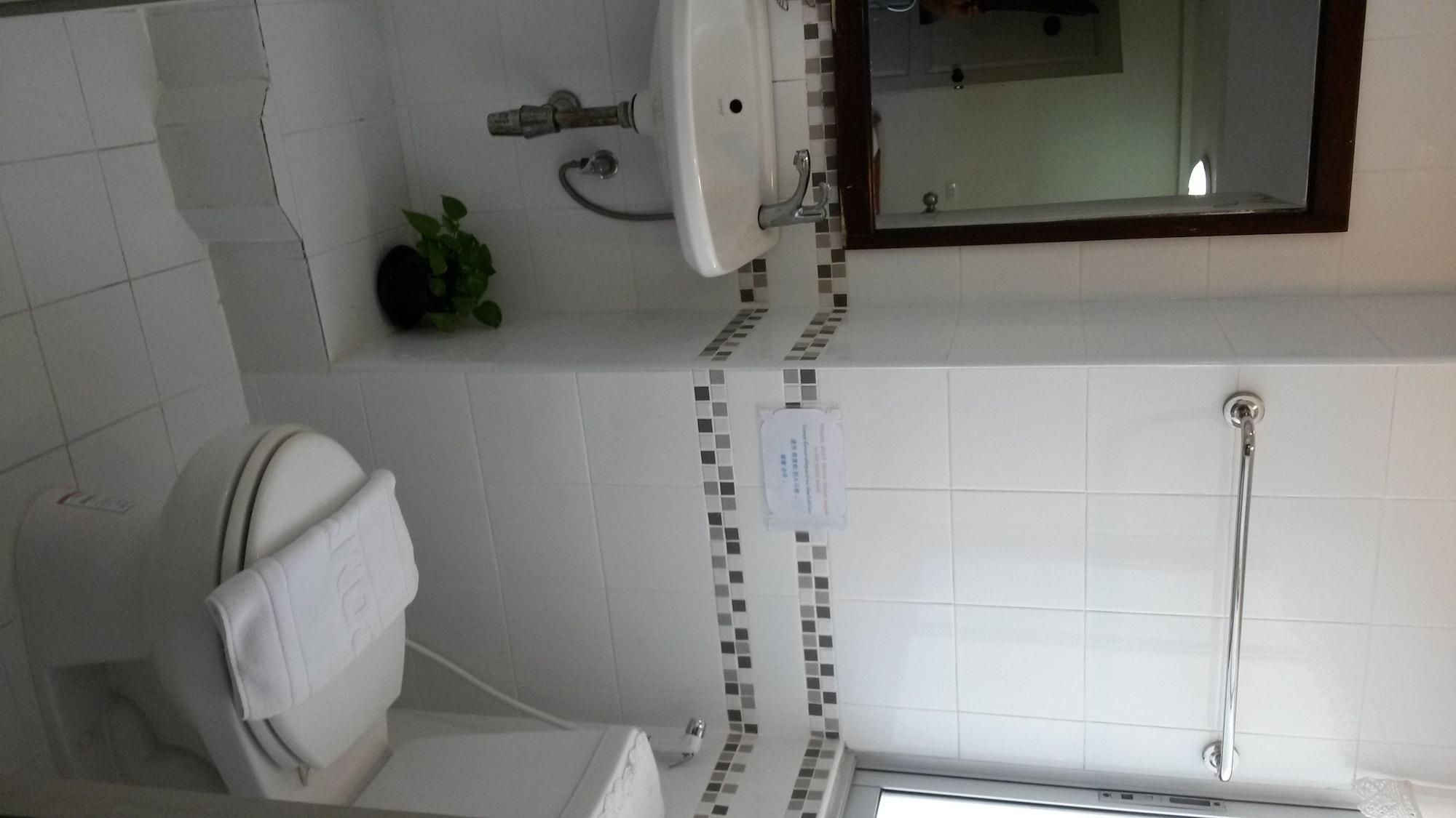 Guest house Admire House Pattaya