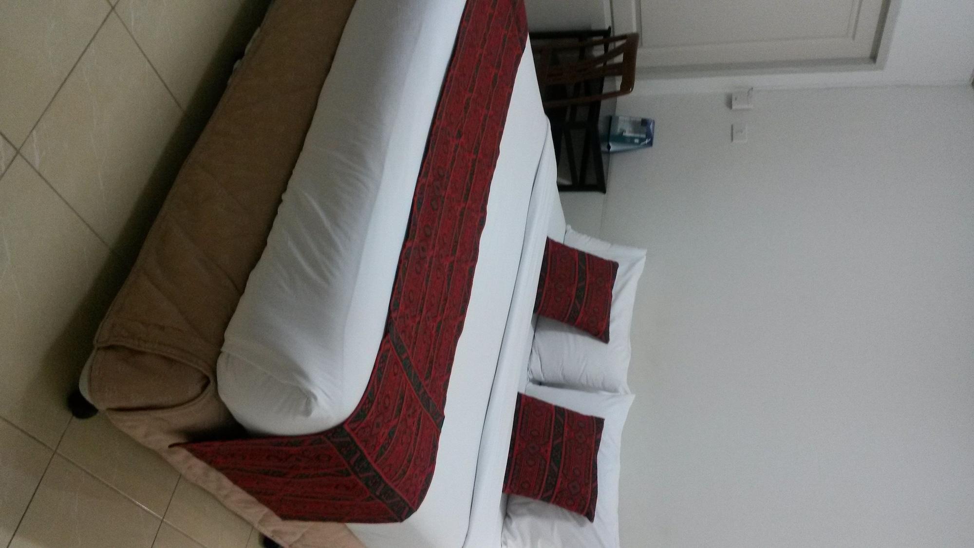 Guest house Admire House