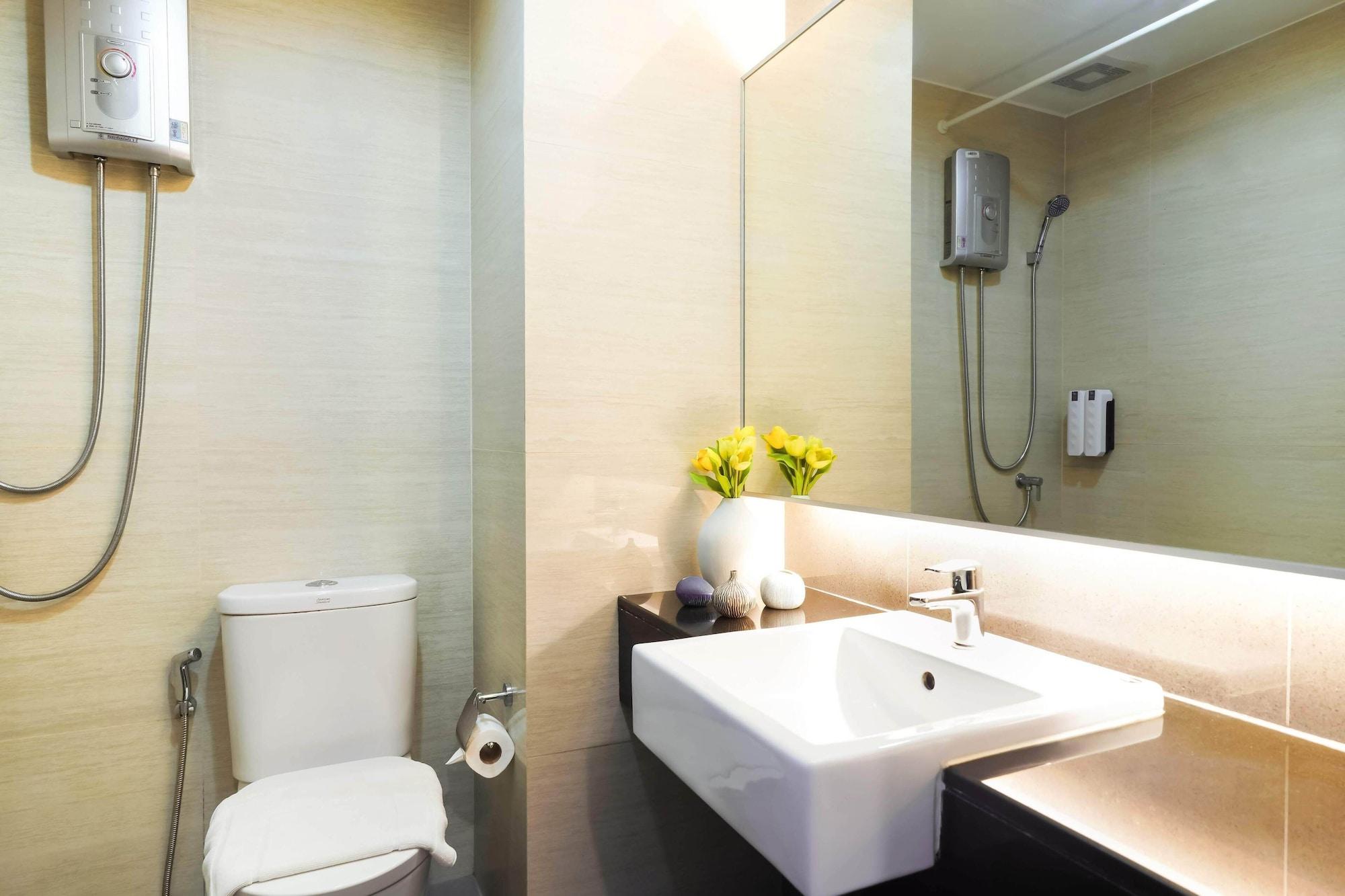 Ploen Place 3* Pattaya