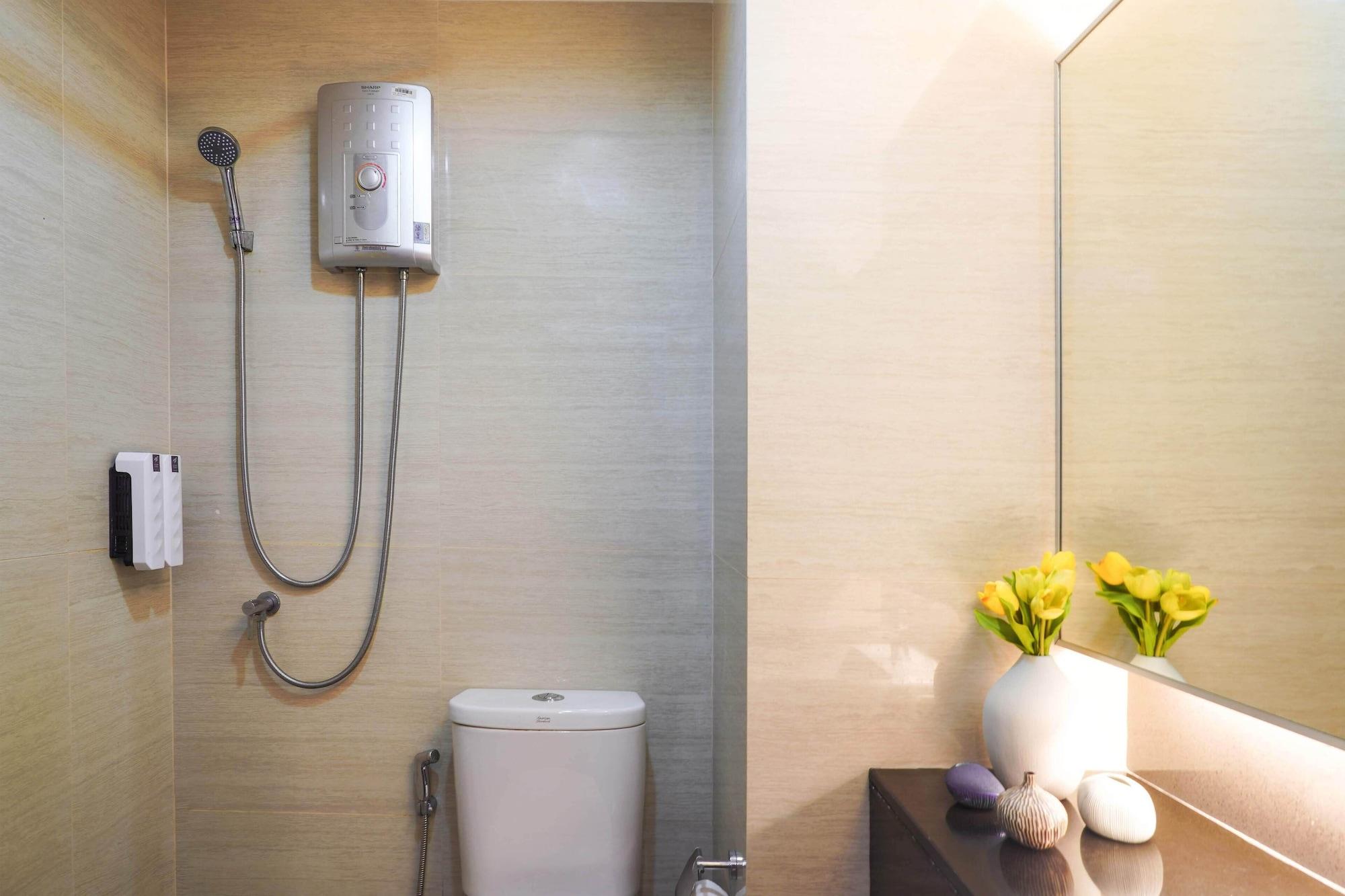Ploen Place Hotel Pattaya
