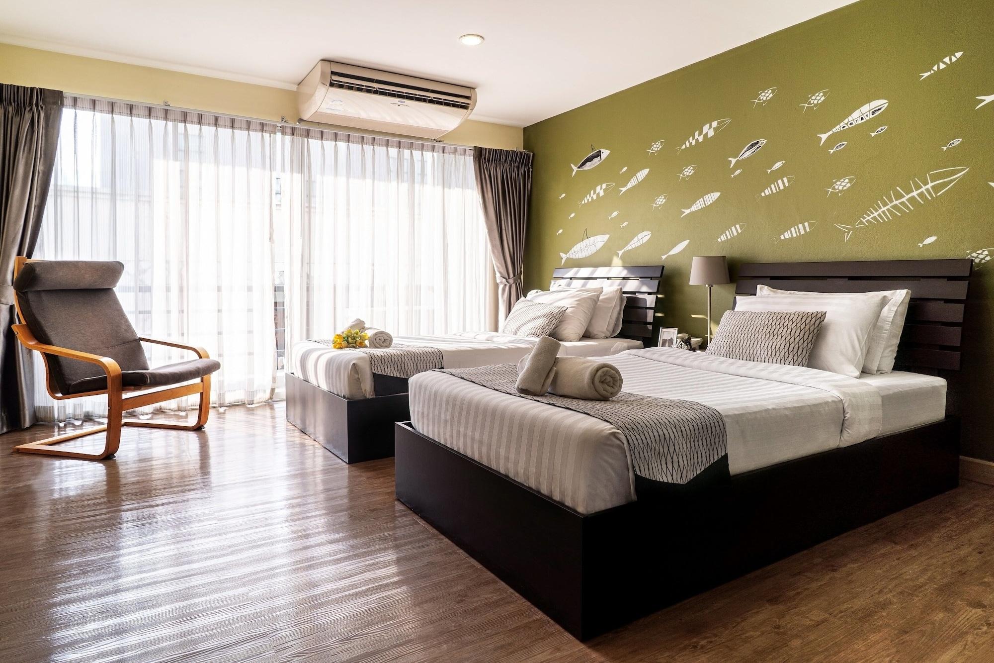 Ploen Place 3* Pattaya