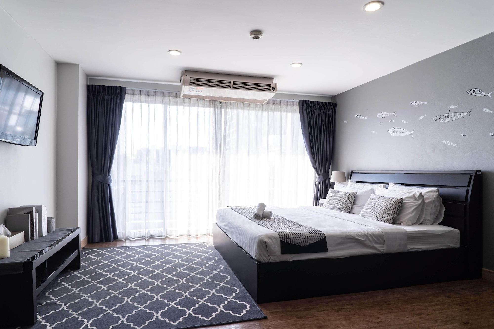 Ploen Place Hotel Pattaya