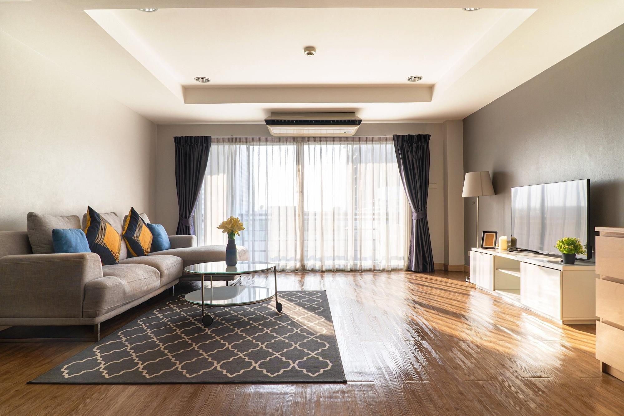 Ploen Place Hotel Pattaya