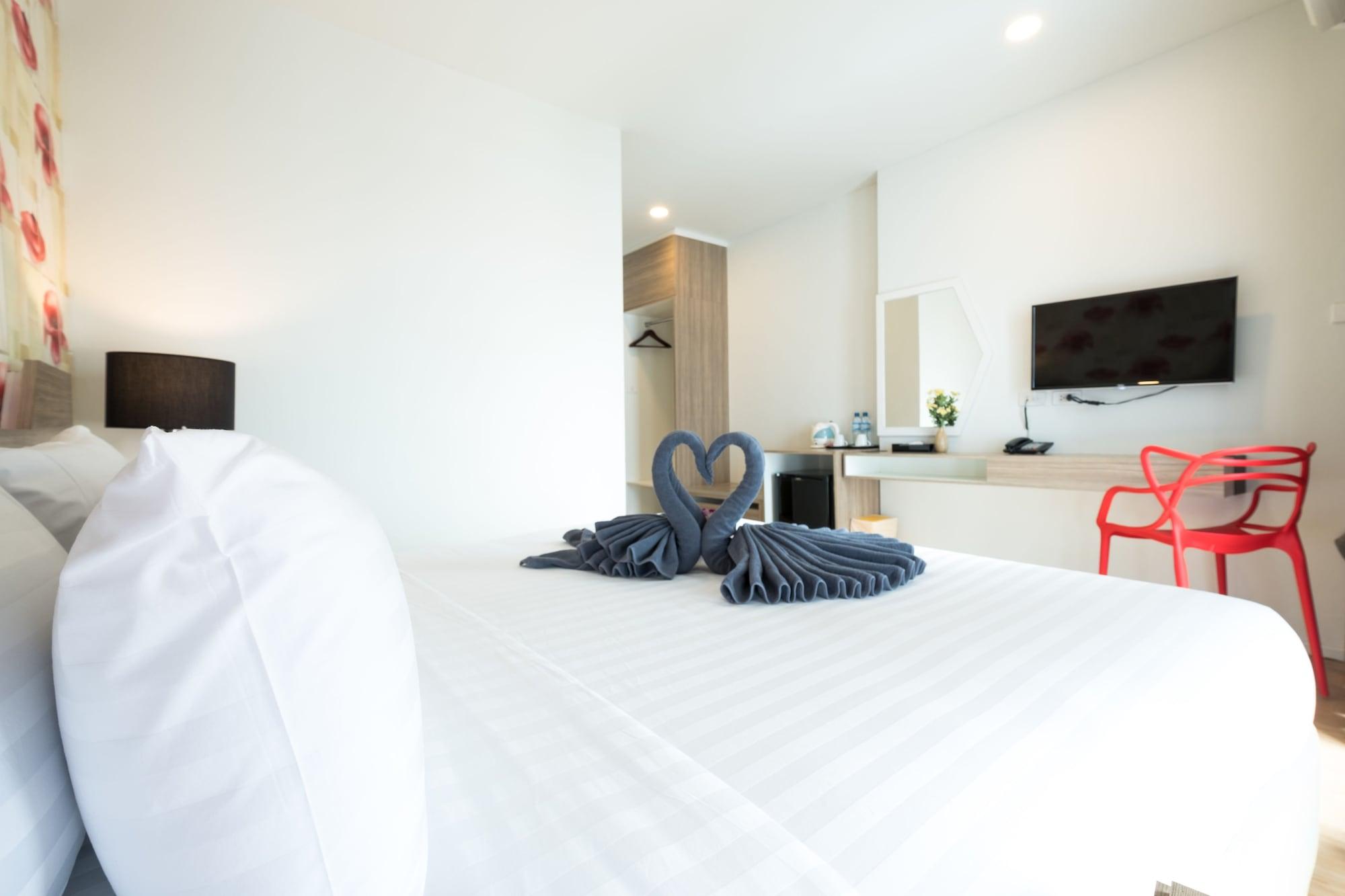 P Hotel