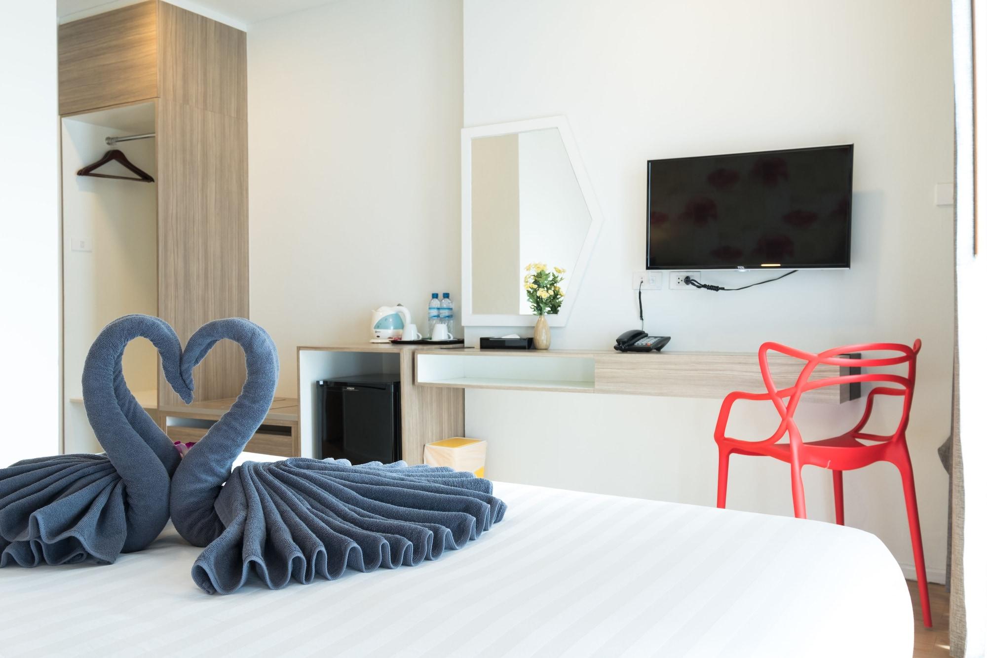 Hotel P